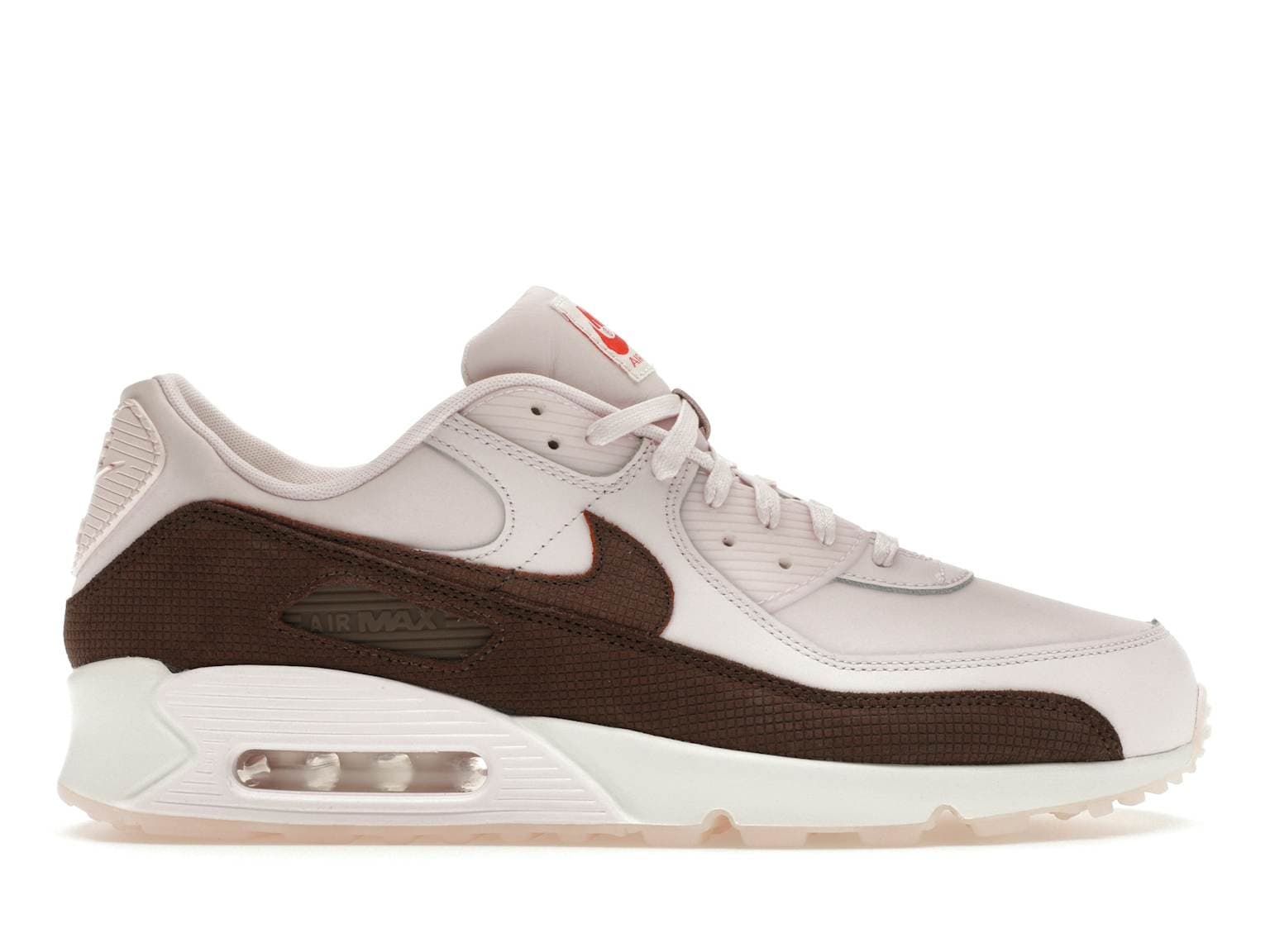 Nike Air Max 90 "Brown Tiles"