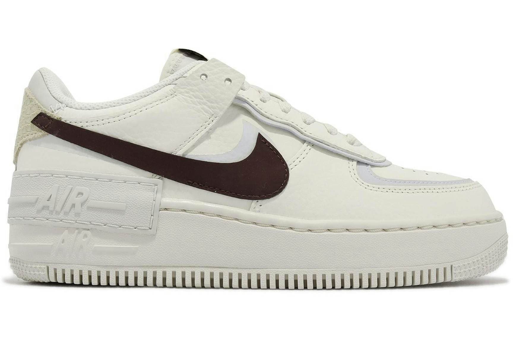 W Nike Air Force 1 Low Shadow