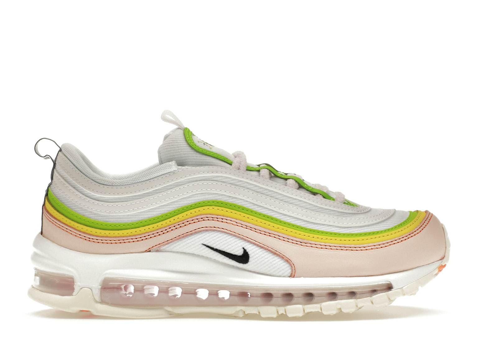 W Nike Air Max 97 "Feel Love"