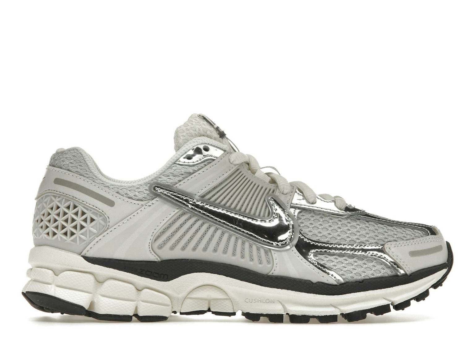 W Nike Zoom Vomero 5 "Metallic Silver / Photon Dust"