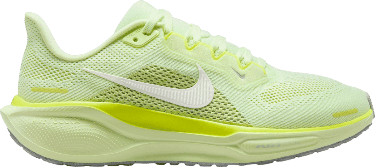 W Nike Zoom Pegasus 41 Running "Barely Volt / Limelight"