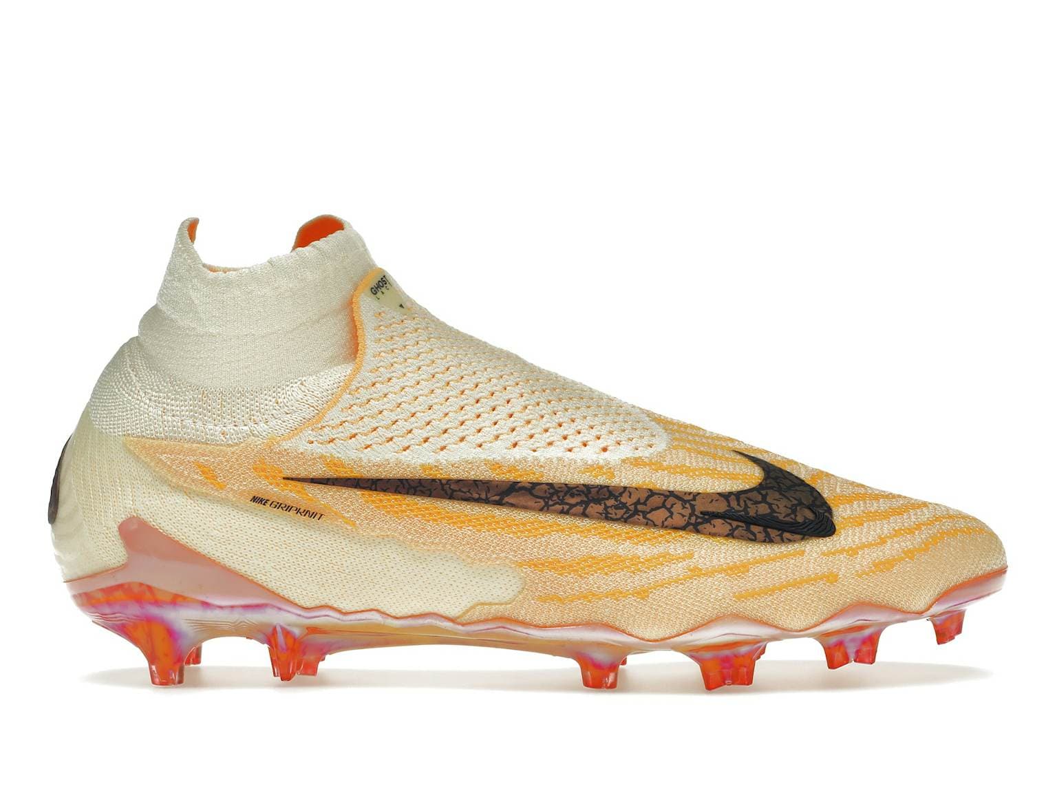 Nike Phantom GX Elite DF FG SE "Citron Tint"