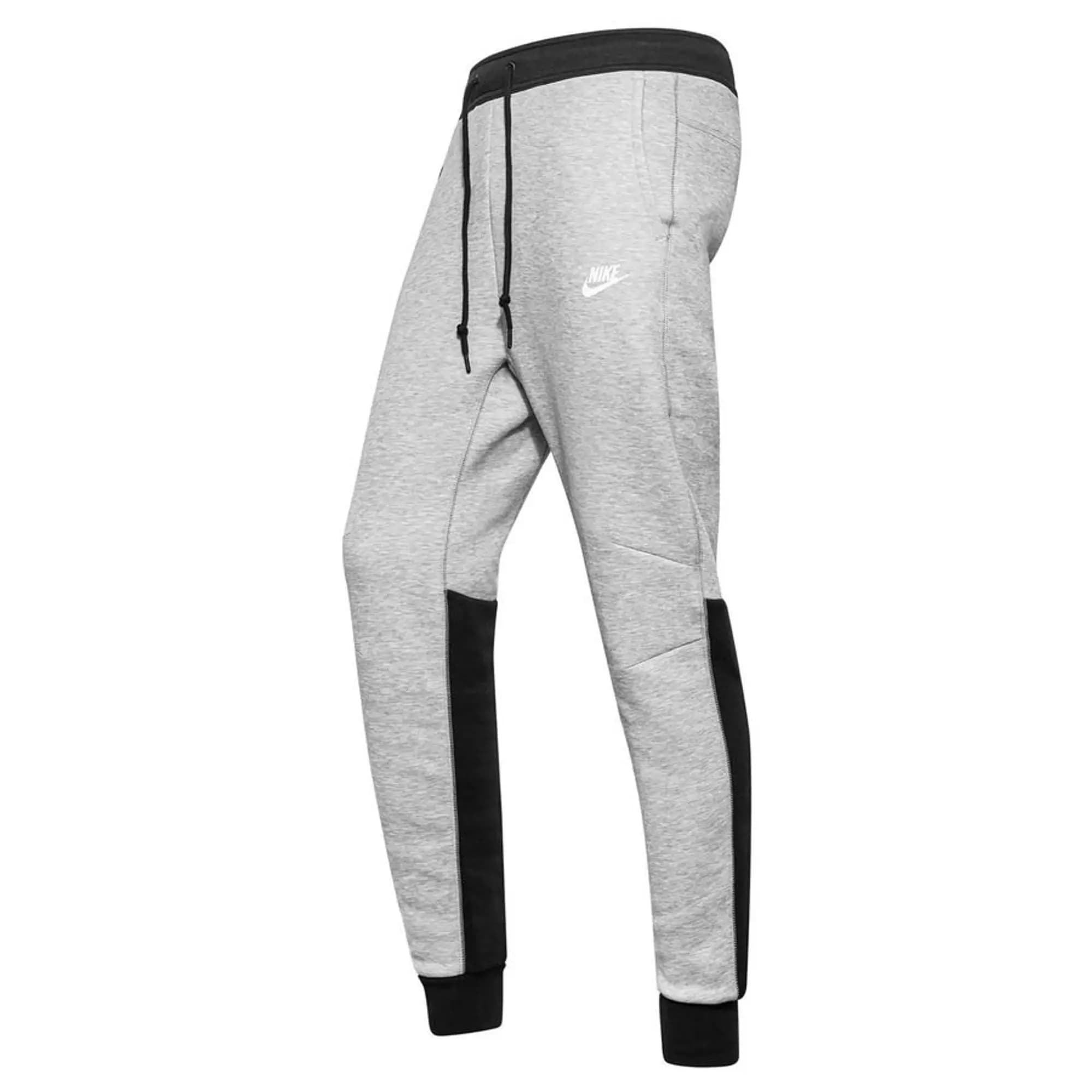 Nike Sportswear Tech Fleece Joggers Para Niño