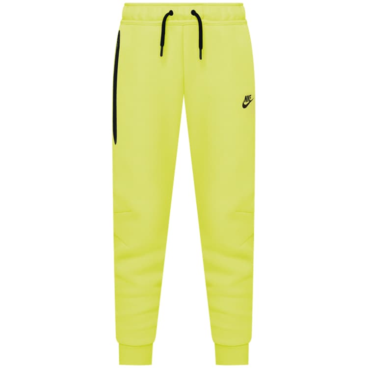 Nike Sportswear Tech Fleece Joggers Para Niño