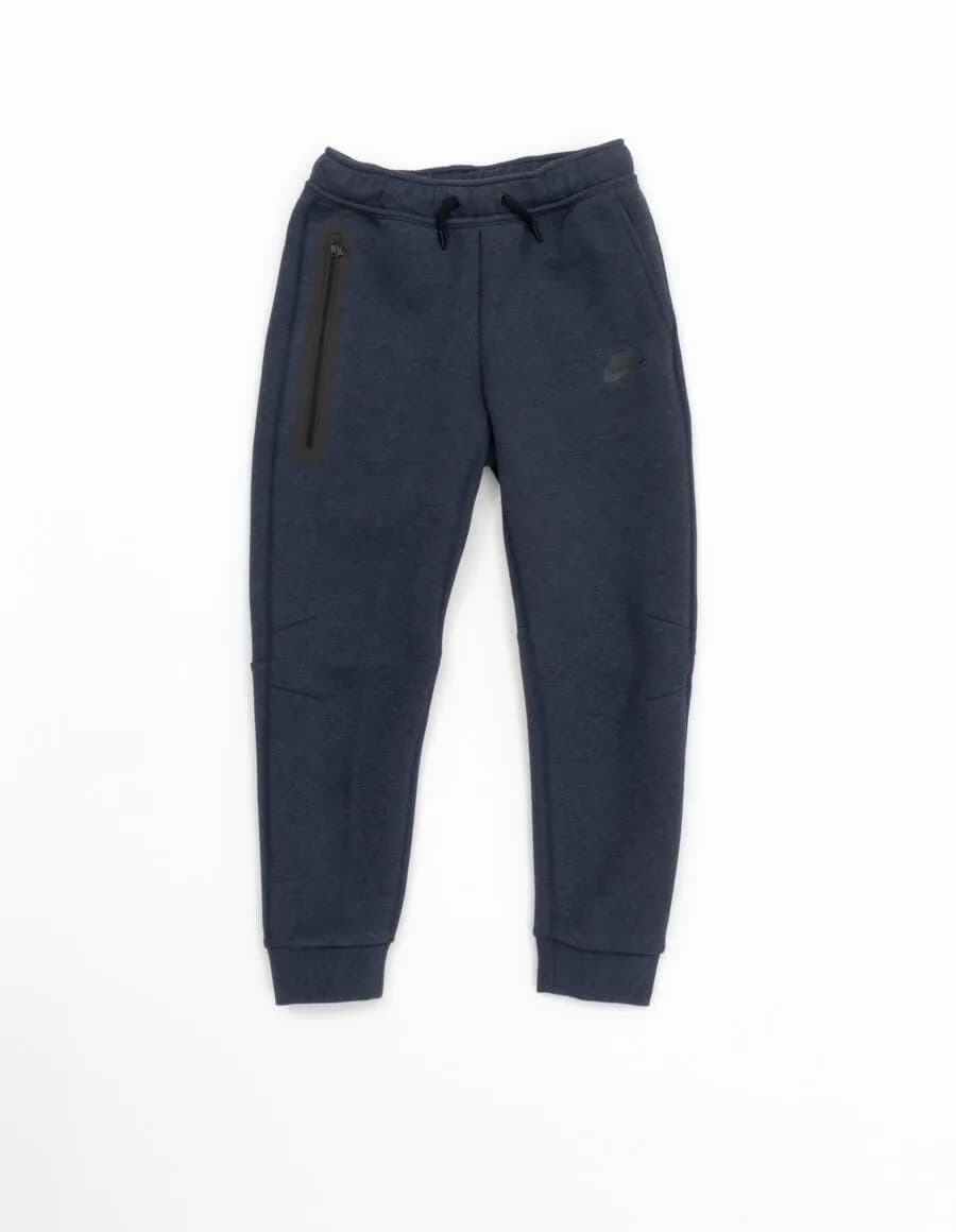 Nike Sportswear Tech Fleece Joggers Para Niño