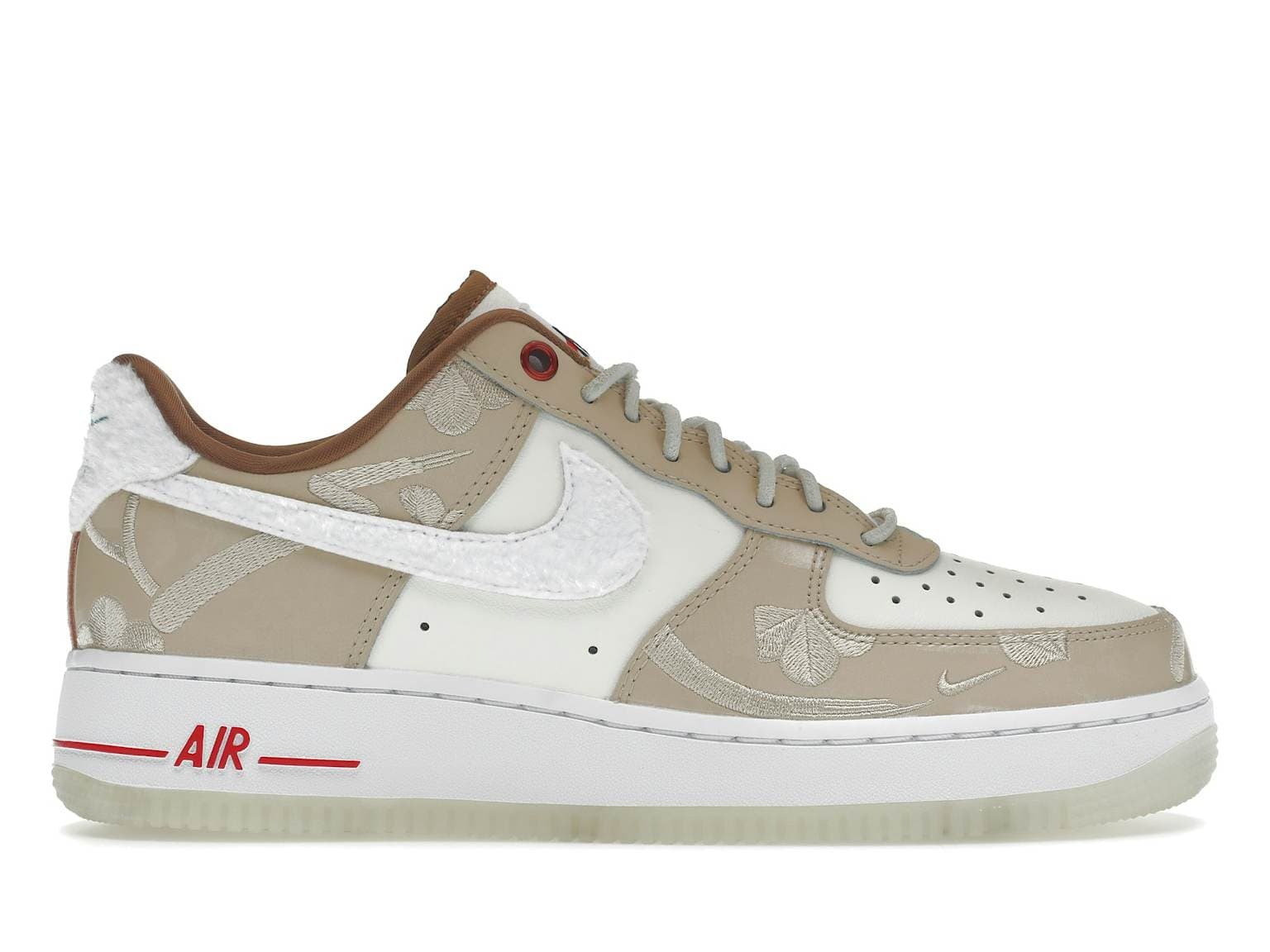 W Nike Air Force 1 CNY "Leap High"