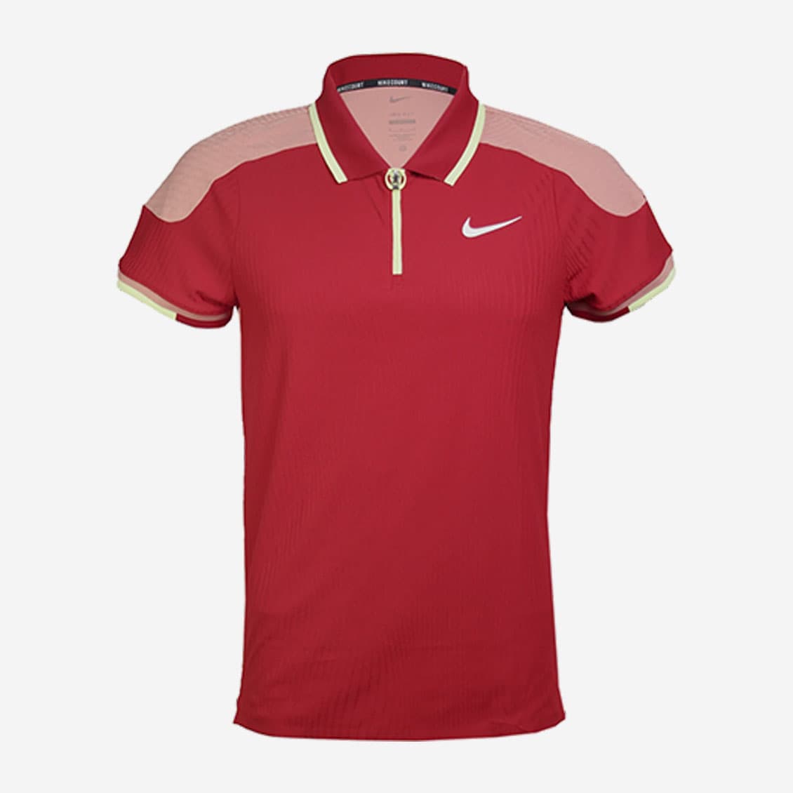 Nike Tenis Court Polo de Tejido Dri Fit