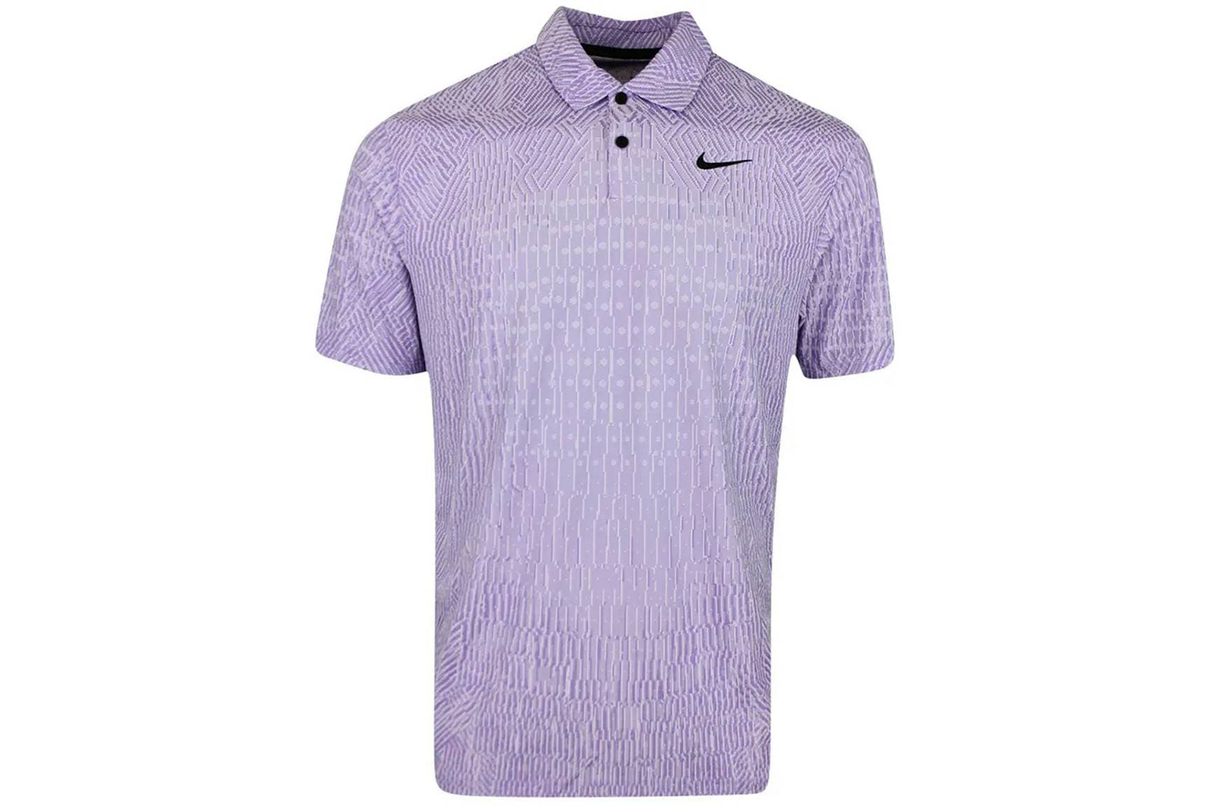 Nike Golf Polo de Tejido Dri Fit ADV
