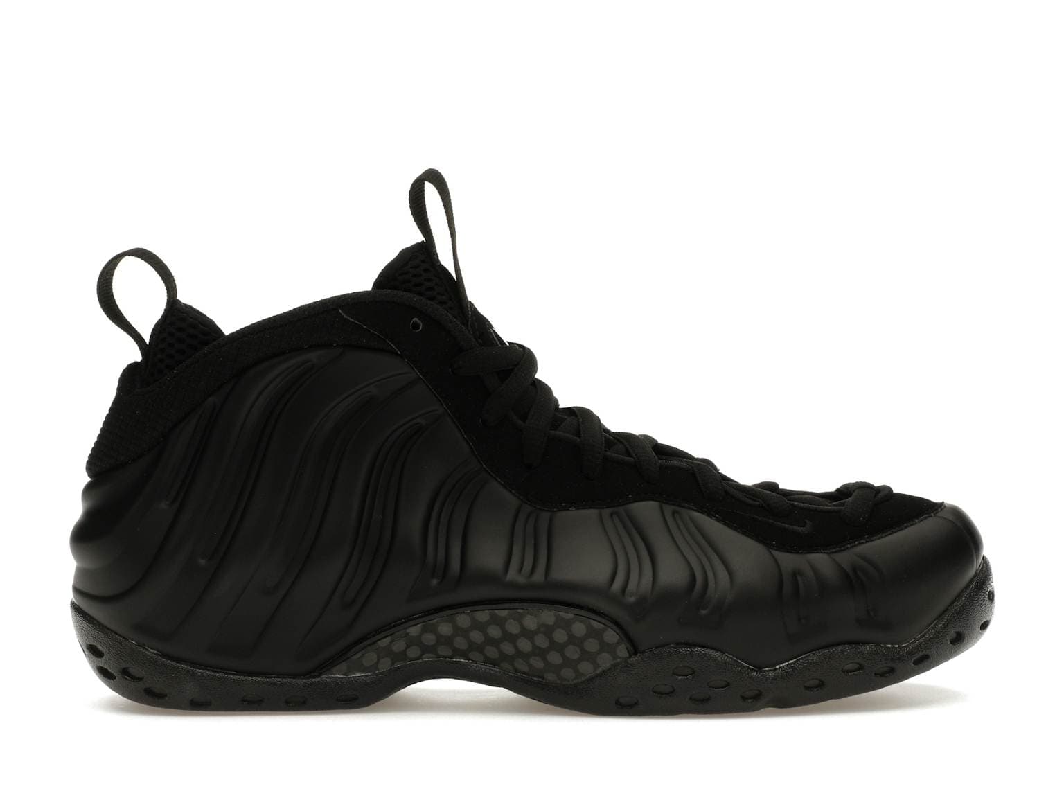 Nike Air Foamposite One Triple Black