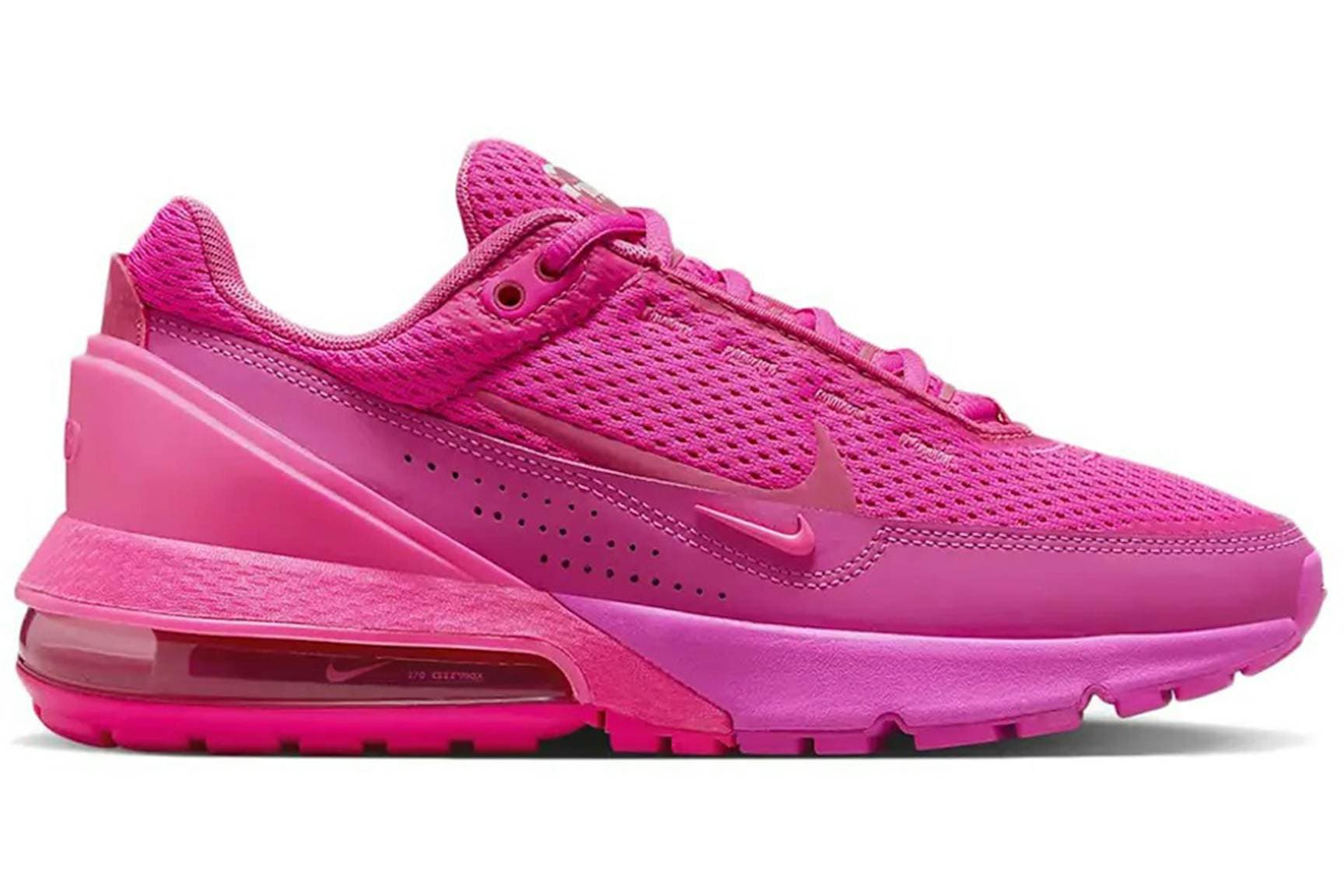 W Nike Air Max Pulse "Fierce Pink"
