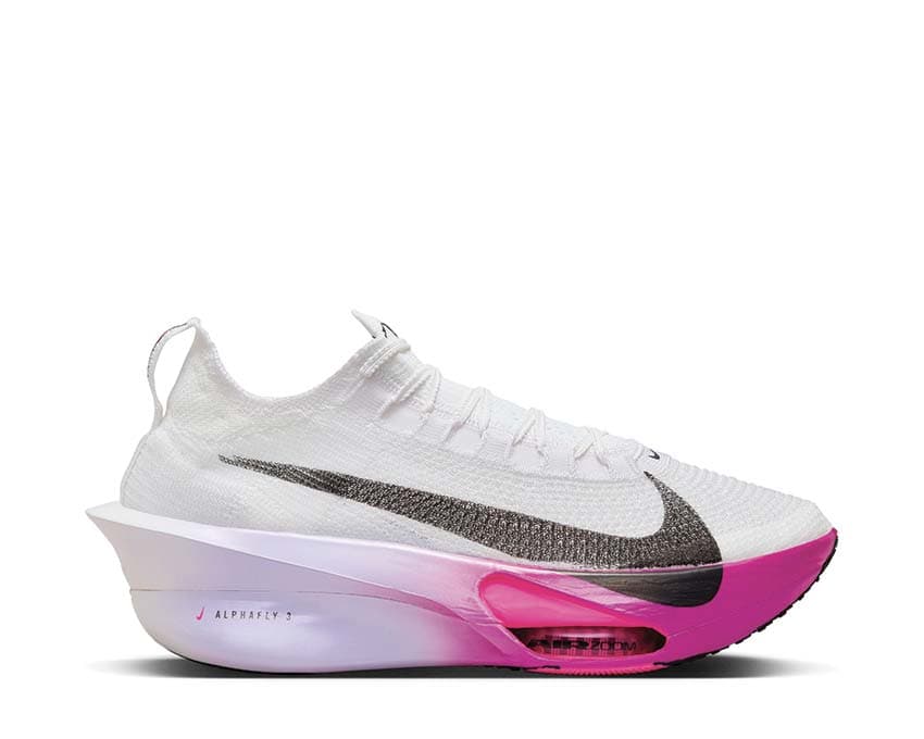 Nike Air Zoom Alphafly Next% 3 "Vivid Grape