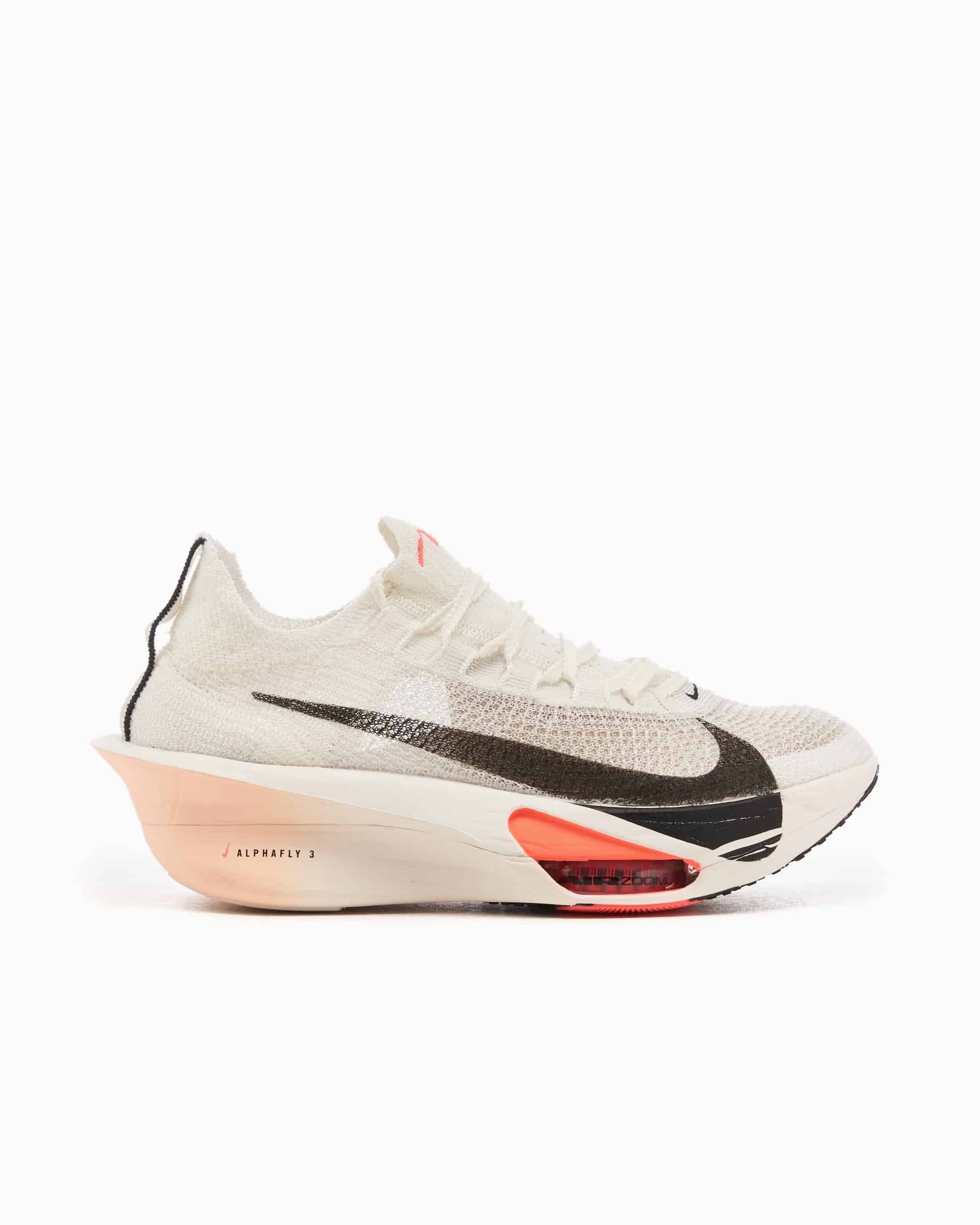 Nike Air Zoom Alphafly Next% 3 Running