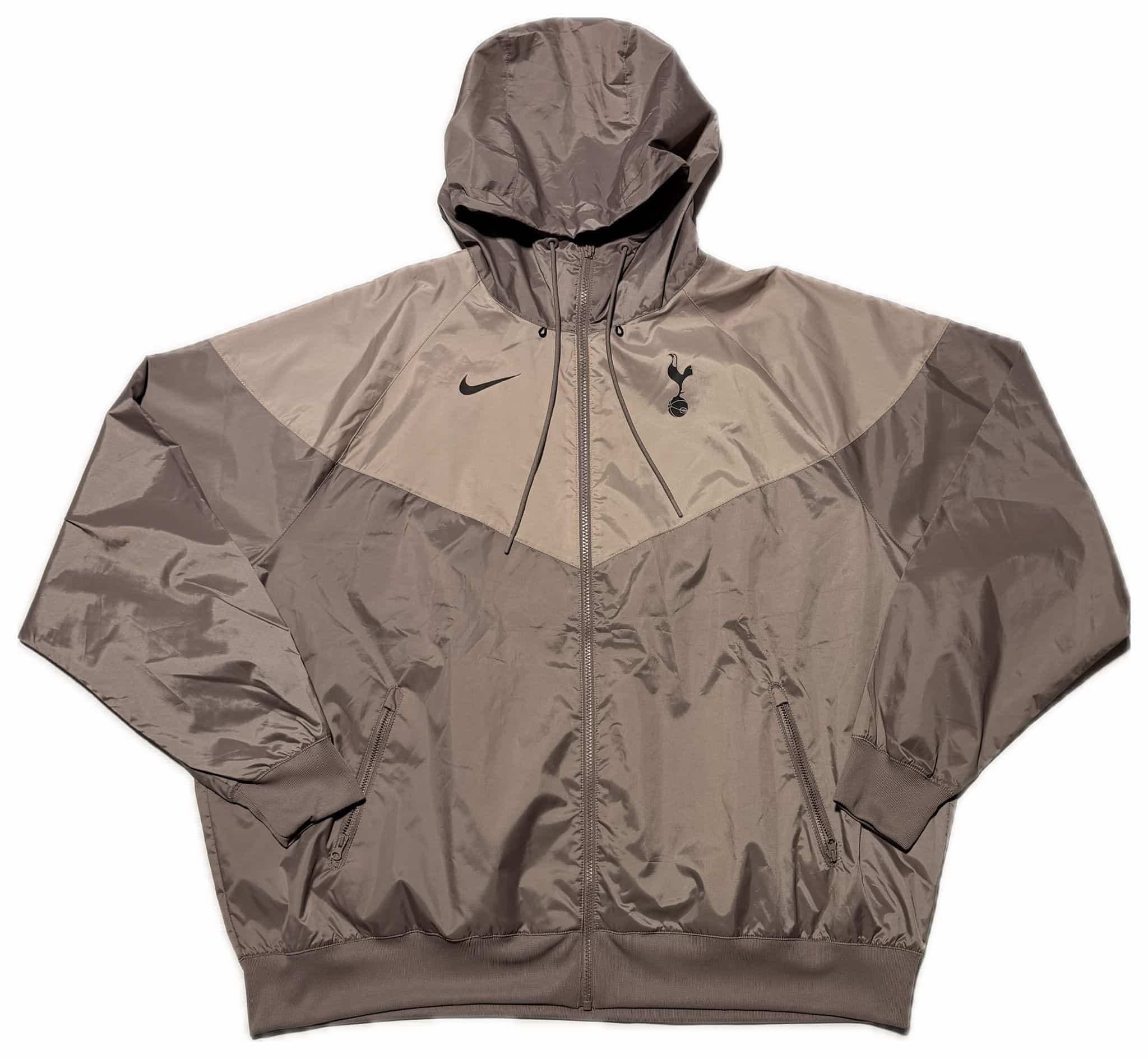 Nike Tottenham Hotspur Chaqueta de Tejido Woven