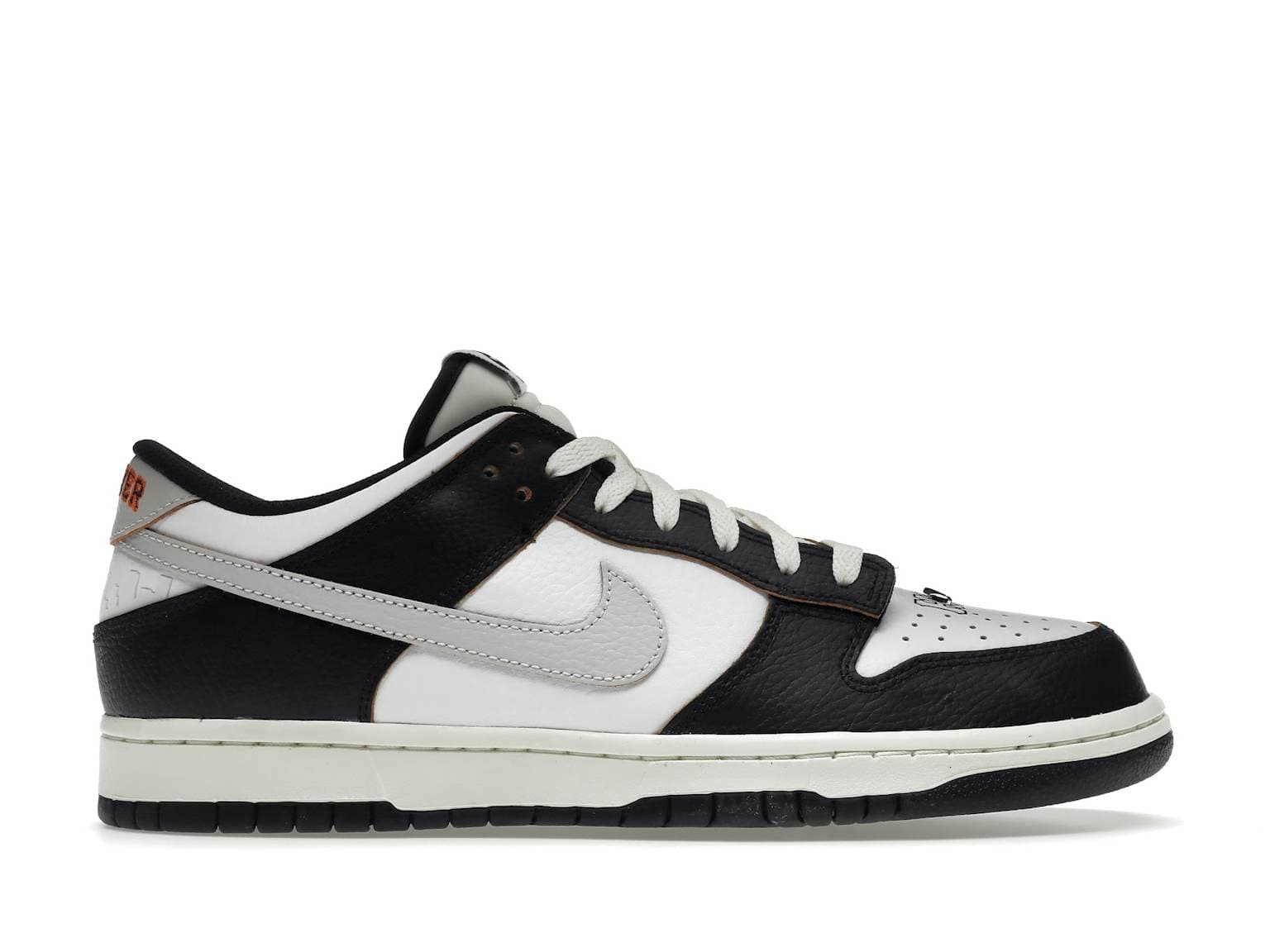 Nike SB Dunk Low Pro HUF "San Francisco"