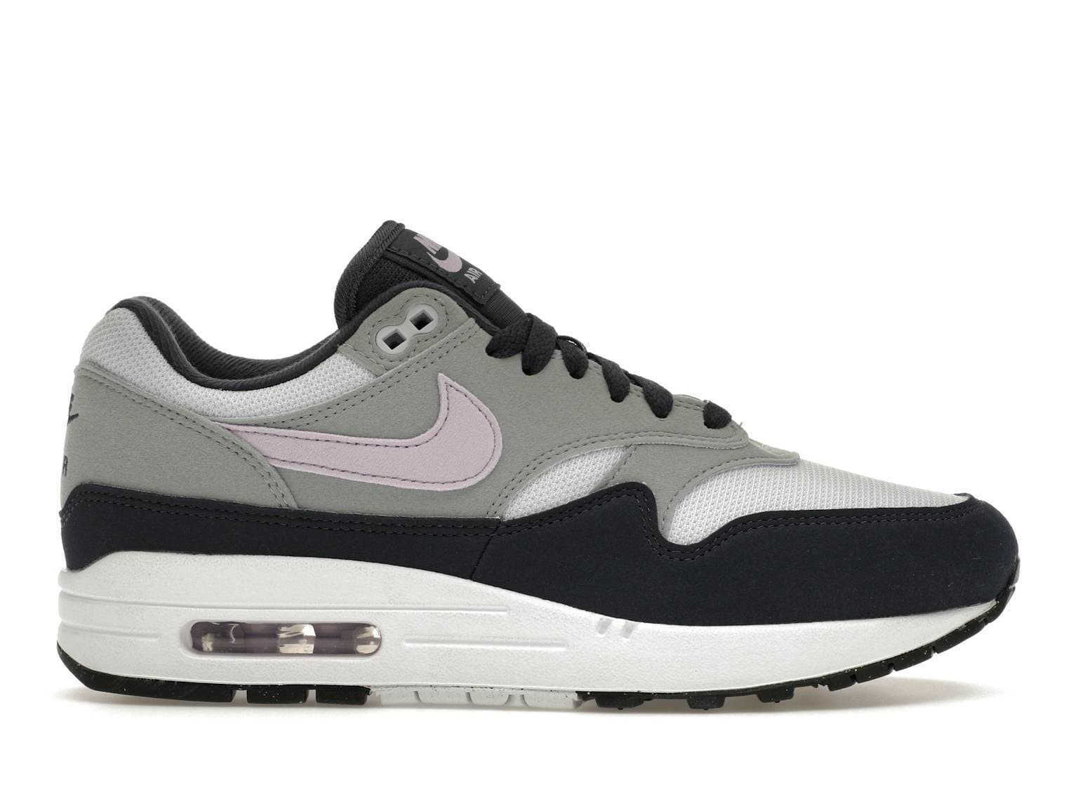 Nike Air Max 1 "Lilac Bloom"