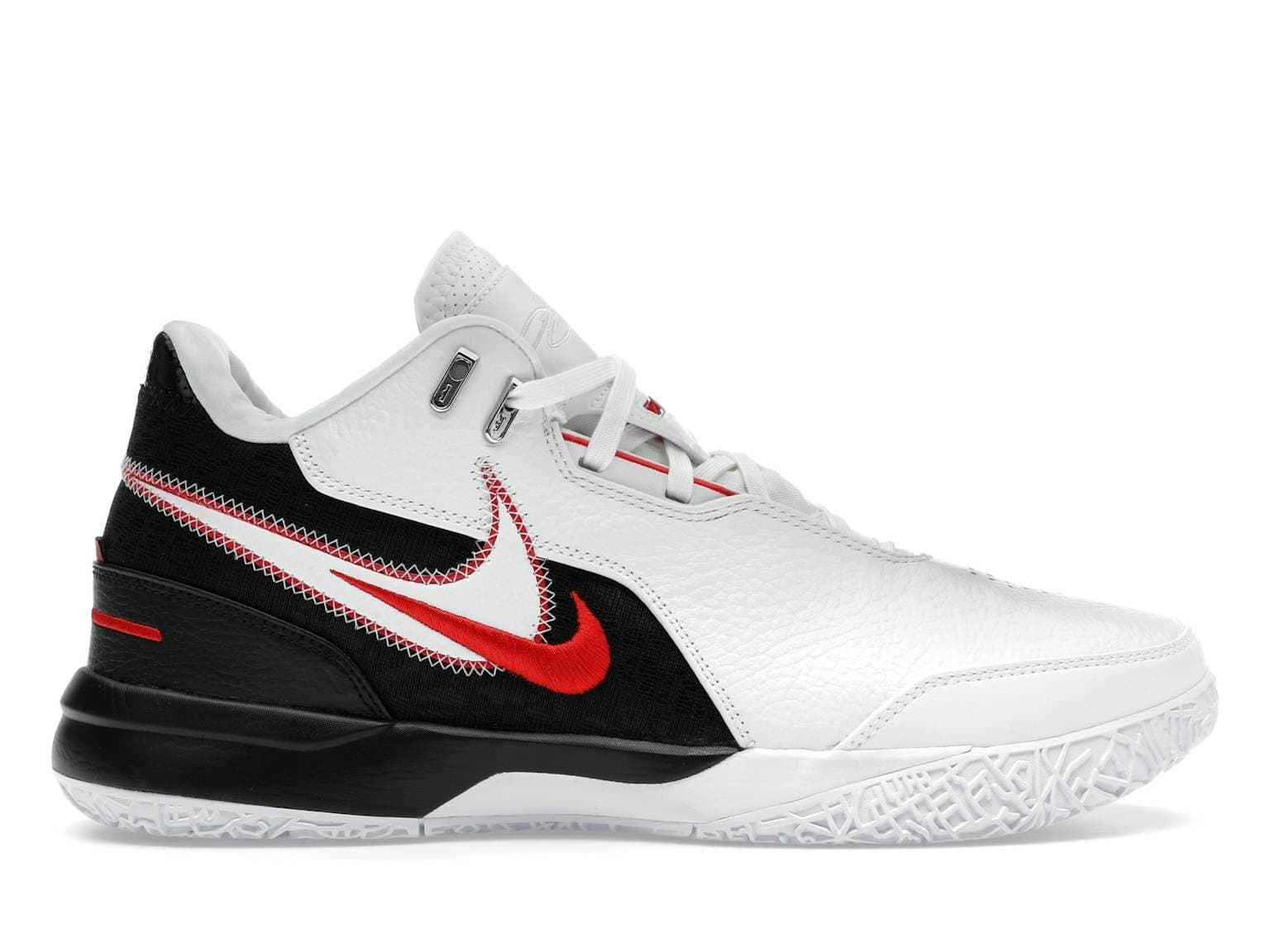 Nike Zoom LeBron NXXT Gen AMPD