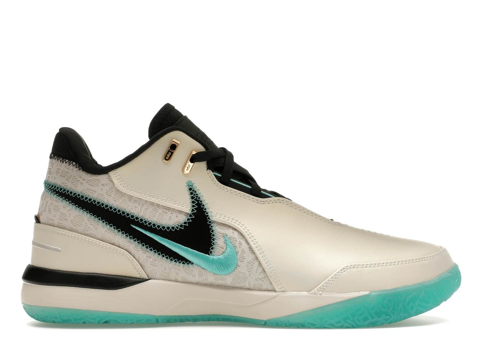 Nike Zoom LeBron NXXT Gen AMPD "Liverpool FC"