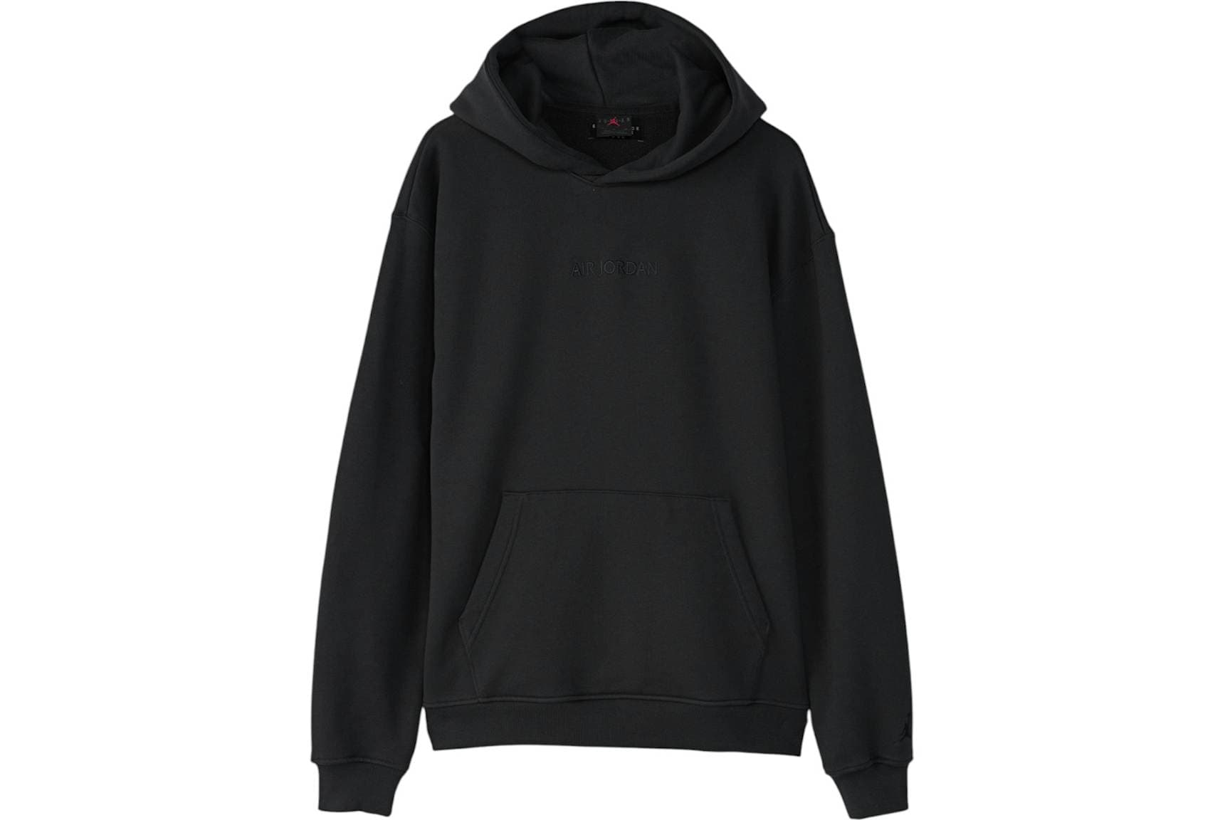 Air Jordan Wordmark Fleece Sudadera Con Capucha