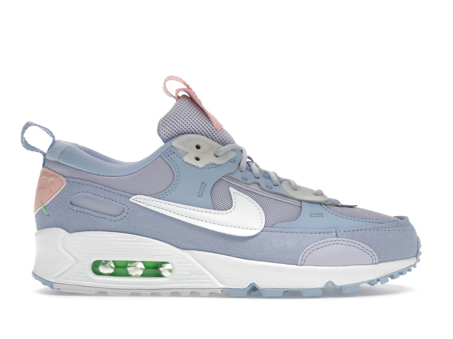 W Nike Air Max 90 Futura
