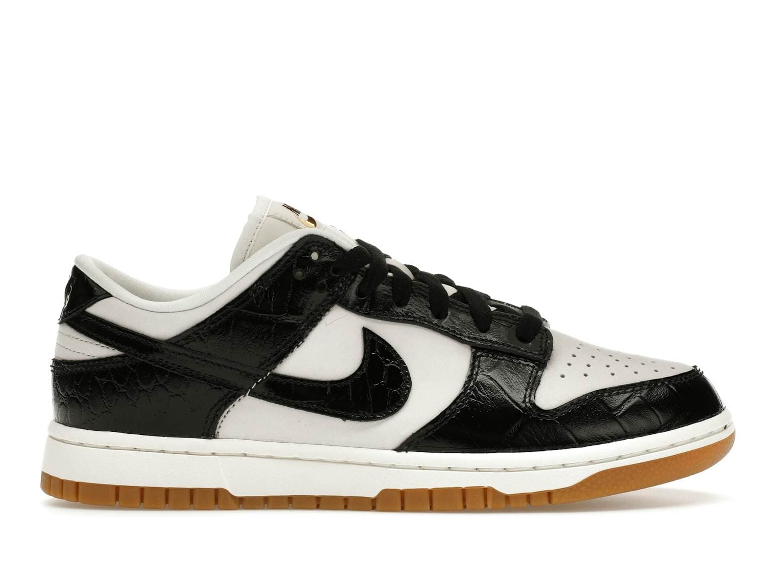W Nike Dunk Low Panda LX