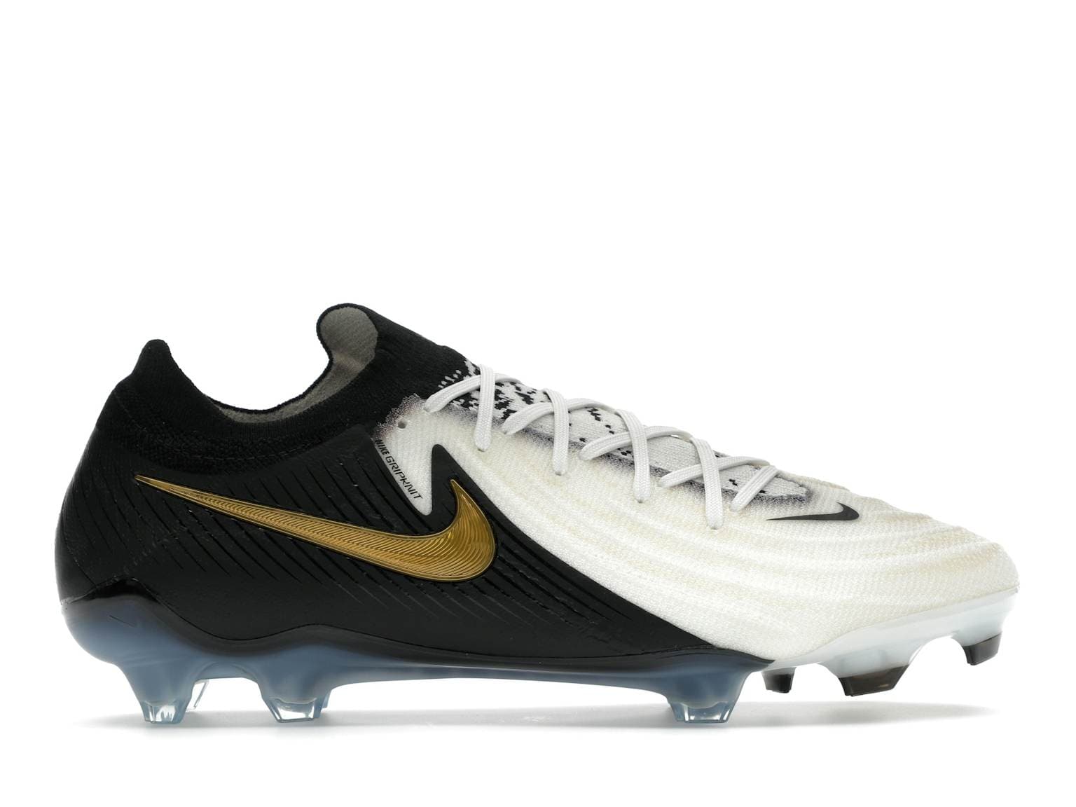 Nike Phantom GX II Elite FG Gold Coin