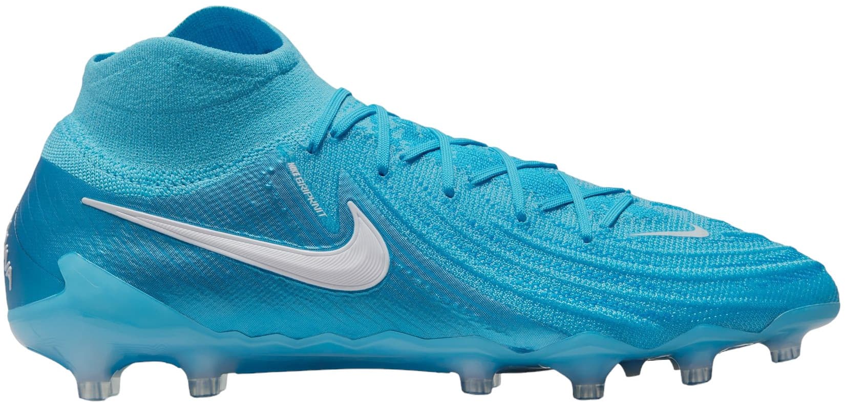 Nike Phantom Luna II Elite AG Pro "Blue Fury"