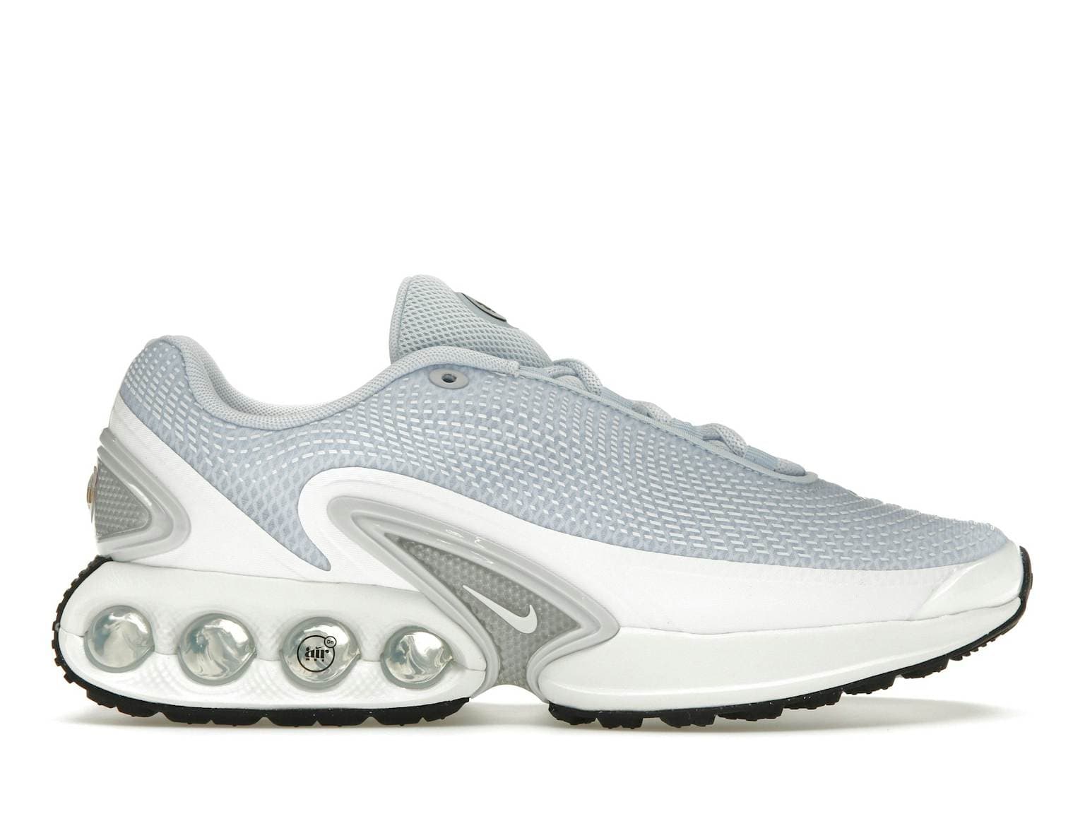 W Nike Air Max Plus DN Half Blue