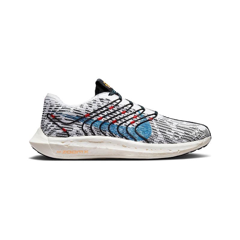 Nike React Pegasus Turbo Next Nature "Oreo Photo Blue"