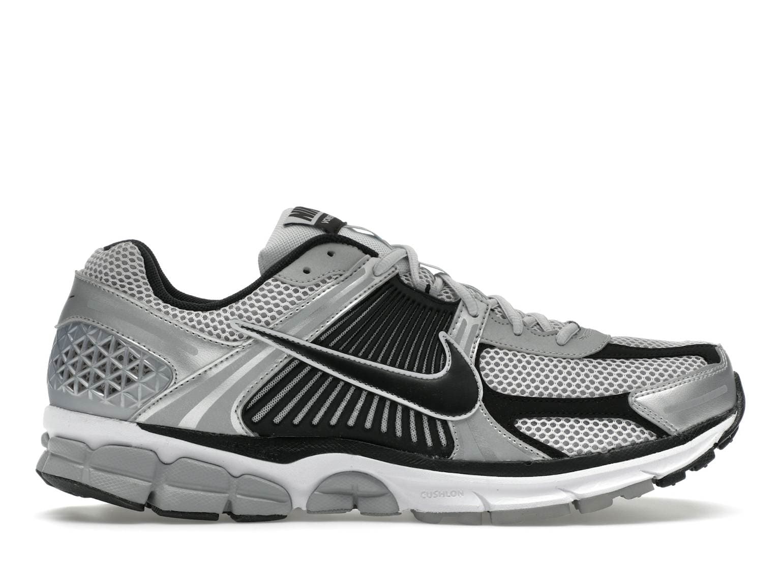 Nike Zoom Vomero 5 "Metallic Silver / Black"