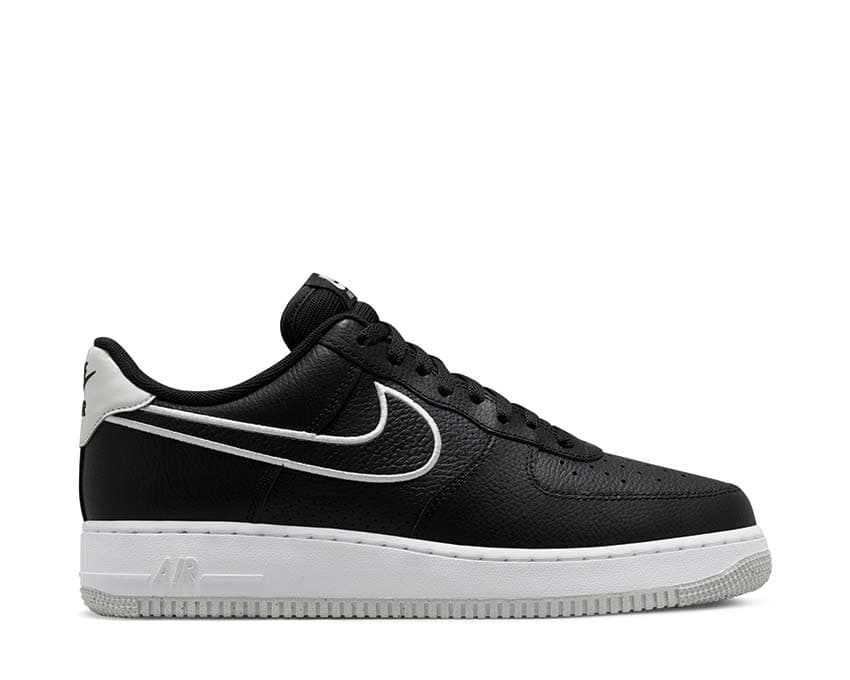 Nike Air Force Black Photon Dust