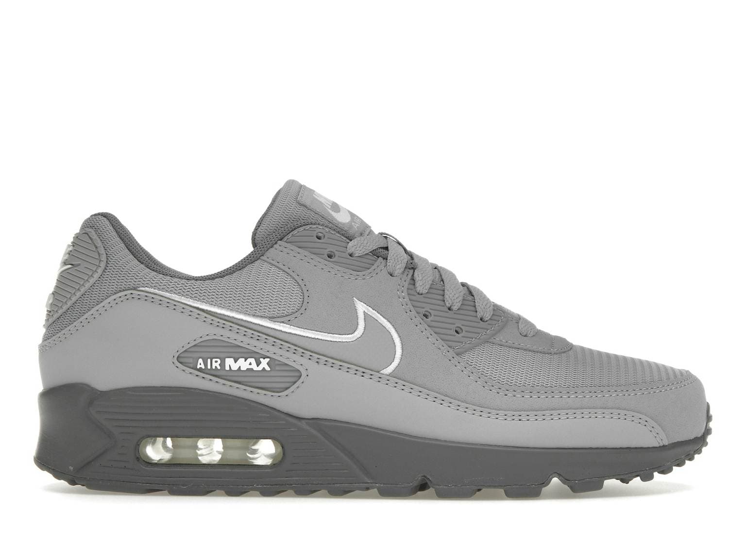 Nike Air Max 90 "Wolf Grey"