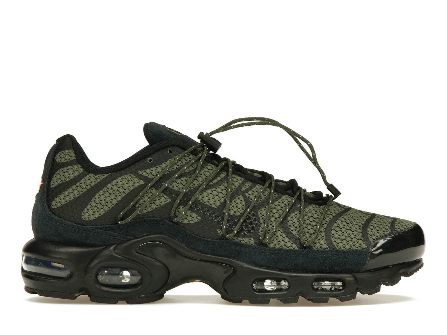 Nike Air Max Plus Tn Utility "Medium Olive"