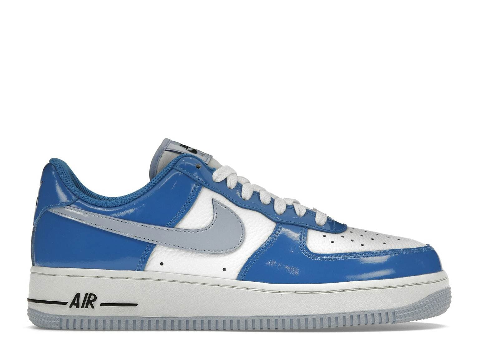 Nike Air Force 1 Low "Cobalt Bliss"