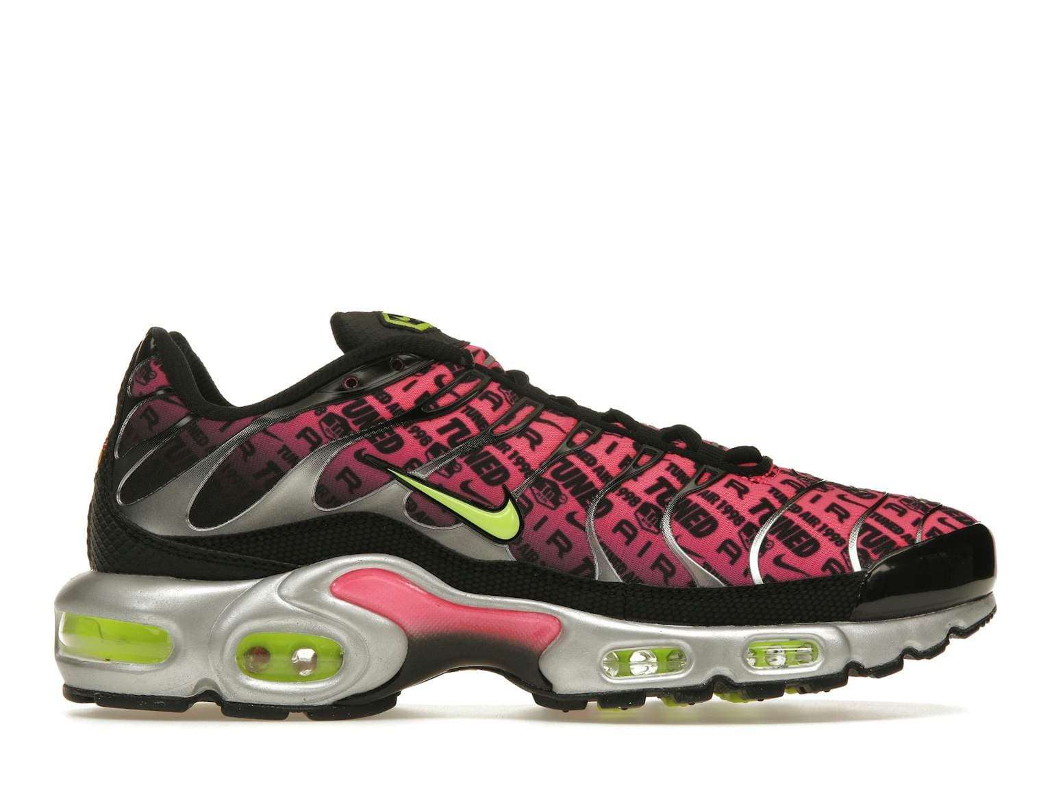 Nike Air Max Plus Mercurial XXV