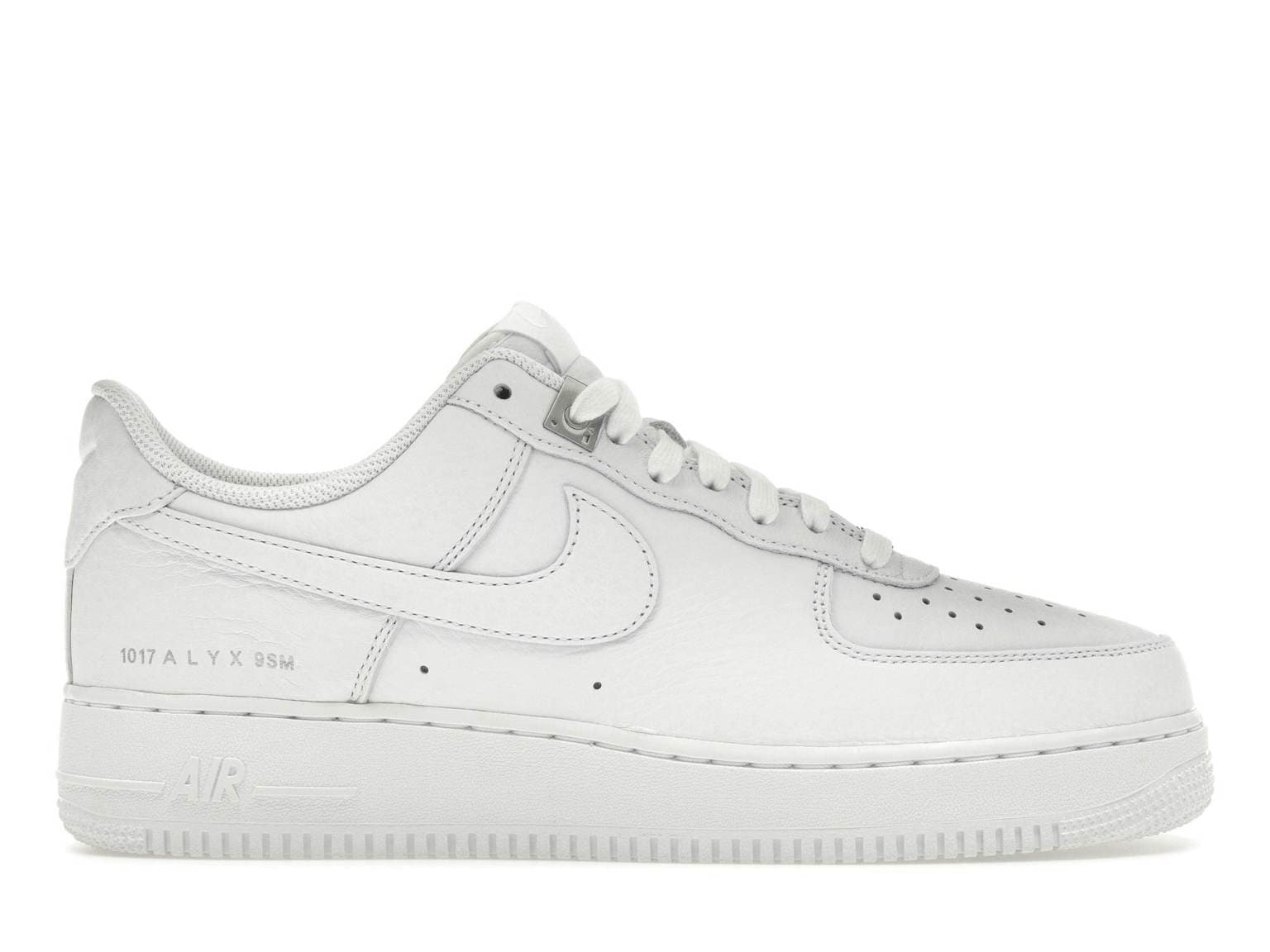 Nike Air Force 1 Low SP ALYX "Triple White"