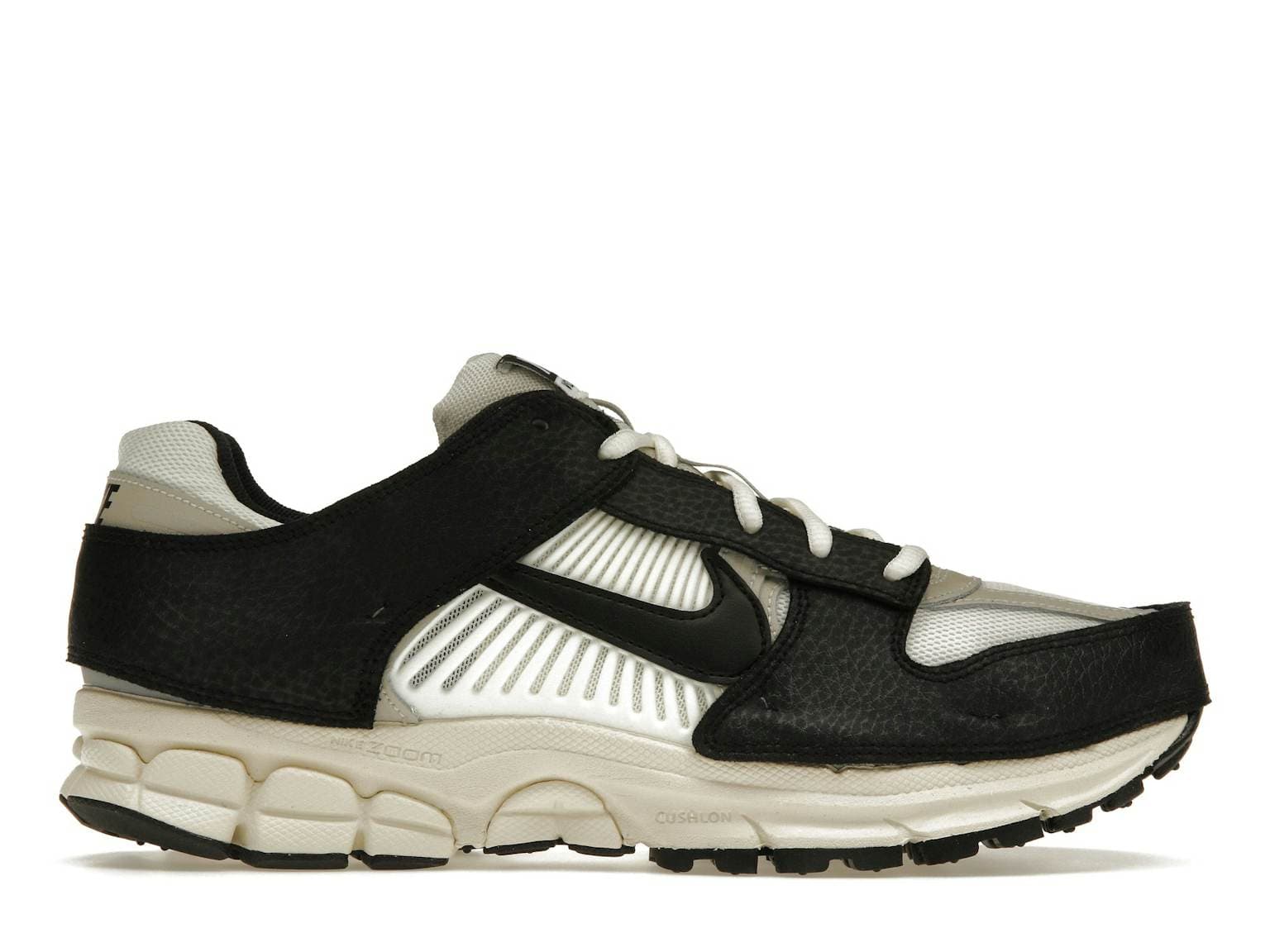 W Nike Zoom Vomero 5 PRM Sail Black Light Bone