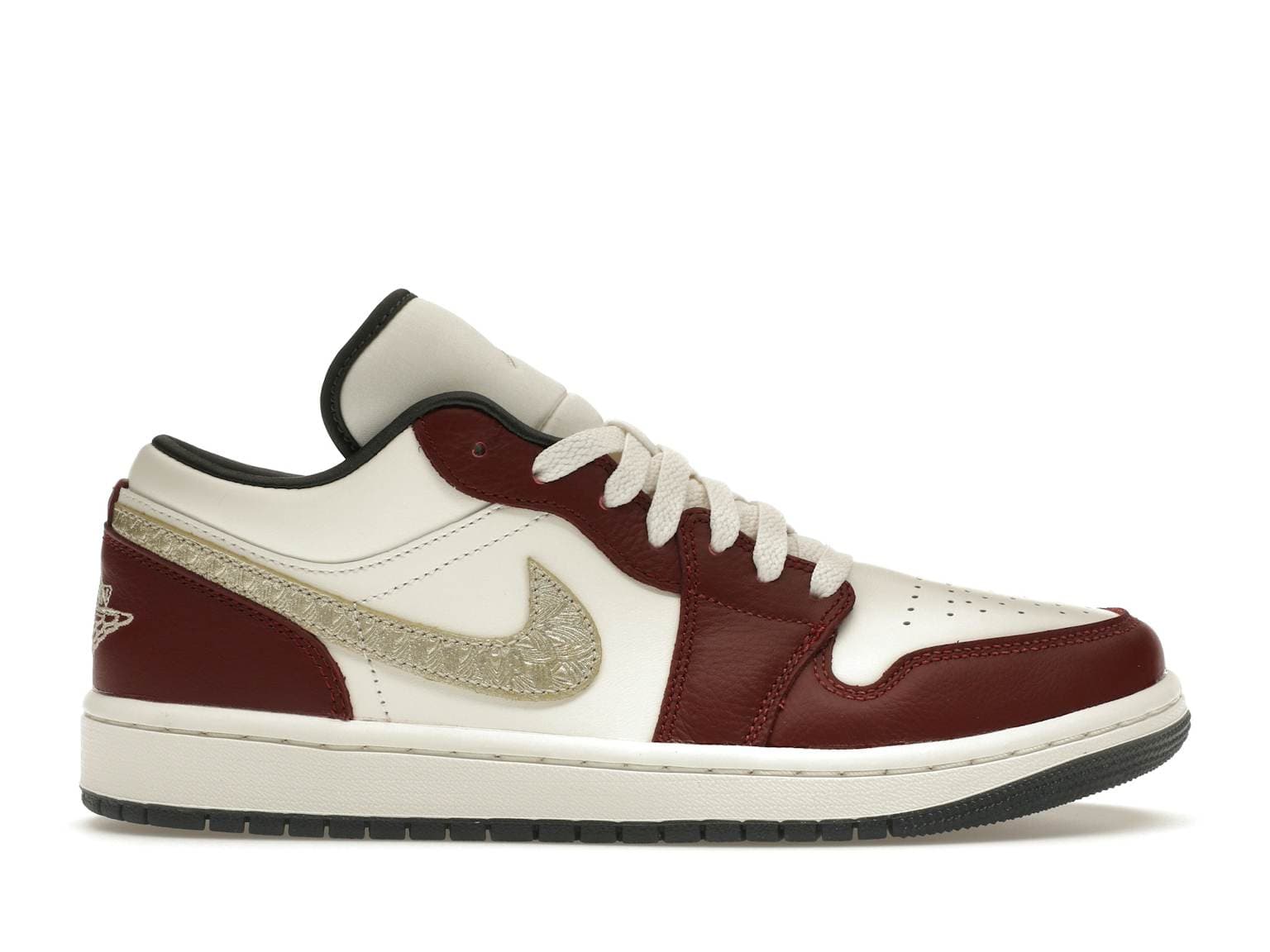 W Nike Air Jordan 1 Low SE "Chinese New Year"