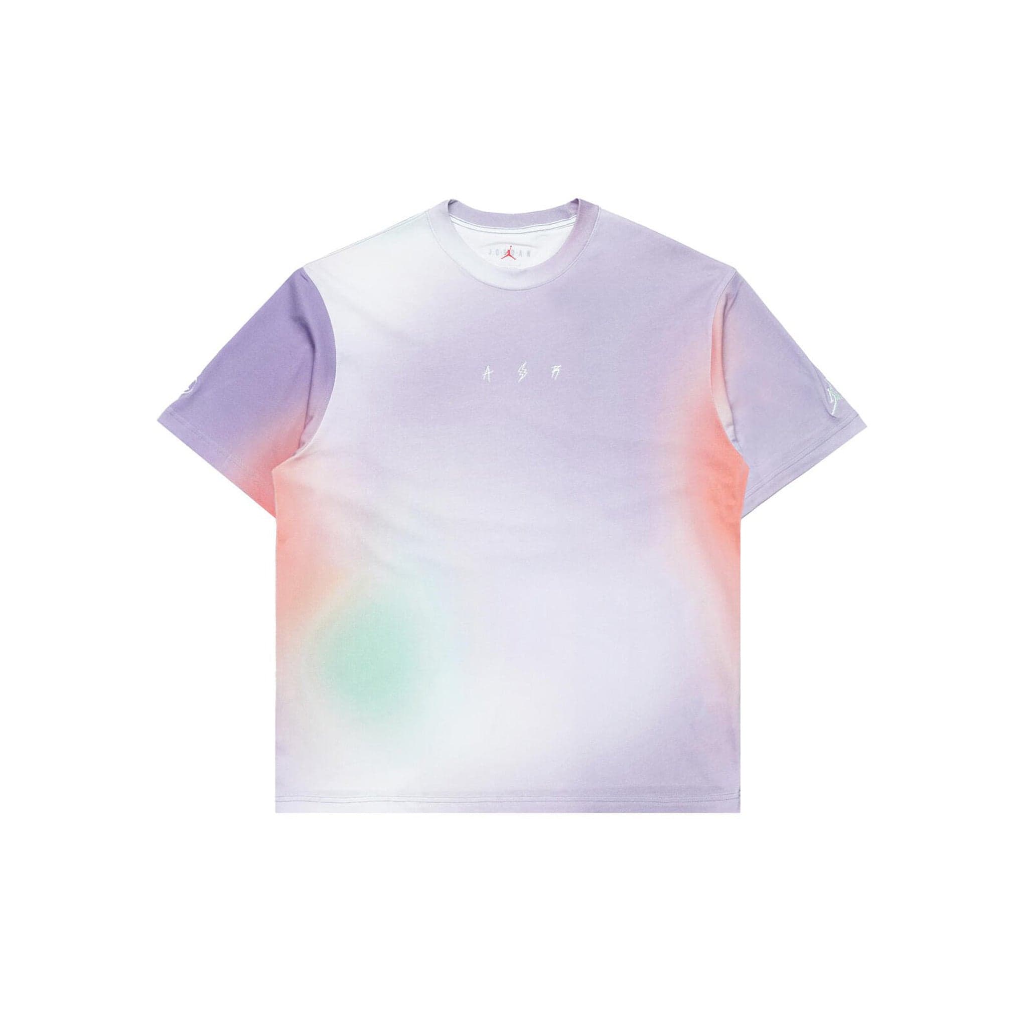Nike Air Jordan x J Balvin Fleece Multicolor Camiseta