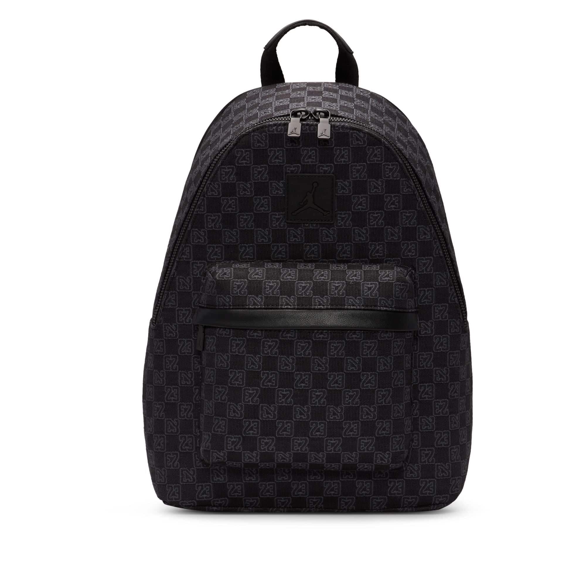 Air Jordan Monogram Mochila (20L / 13")