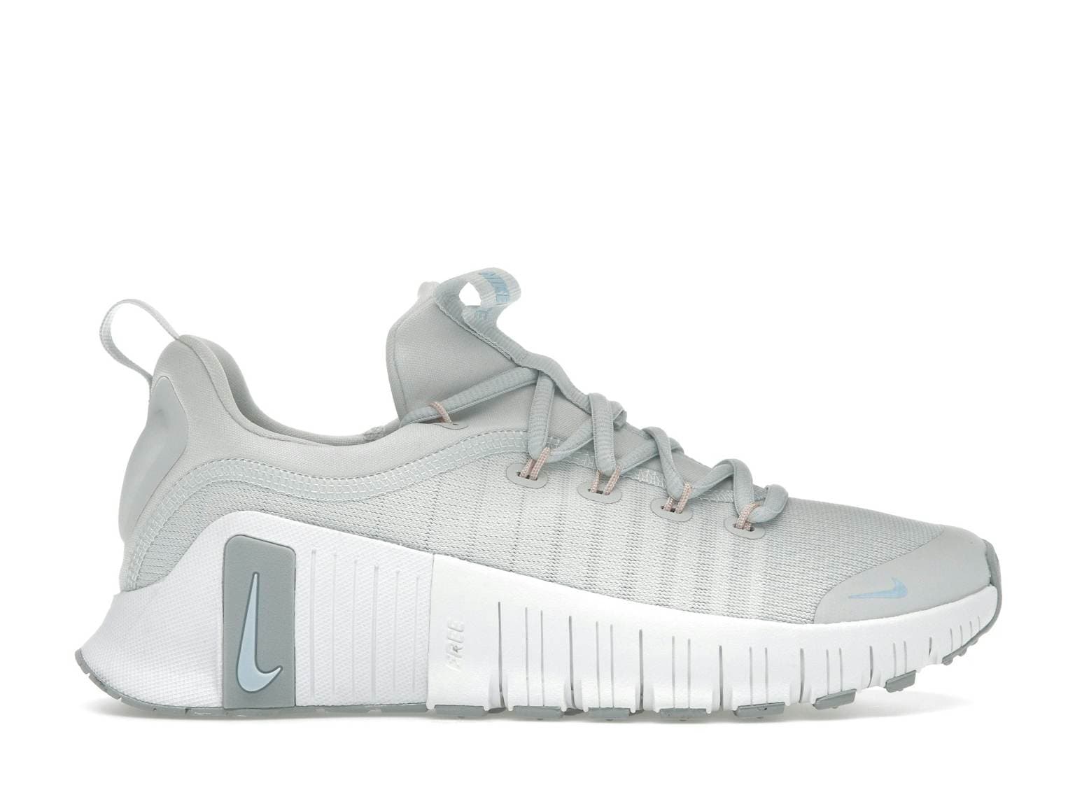 W Nike Free Metcon 6 "Photon Dust"