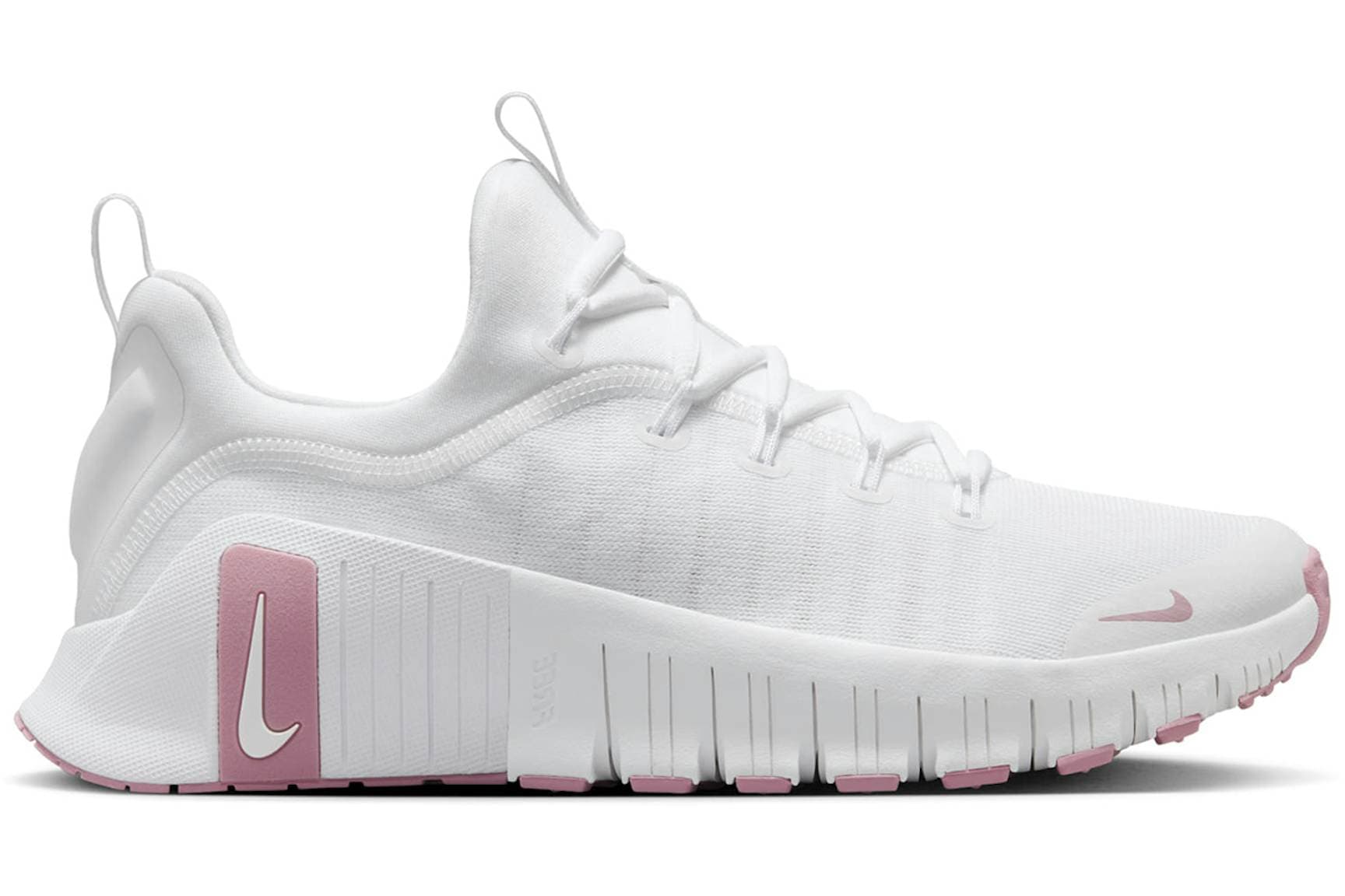 W Nike Free Metcon 6 "Elemental Pink"