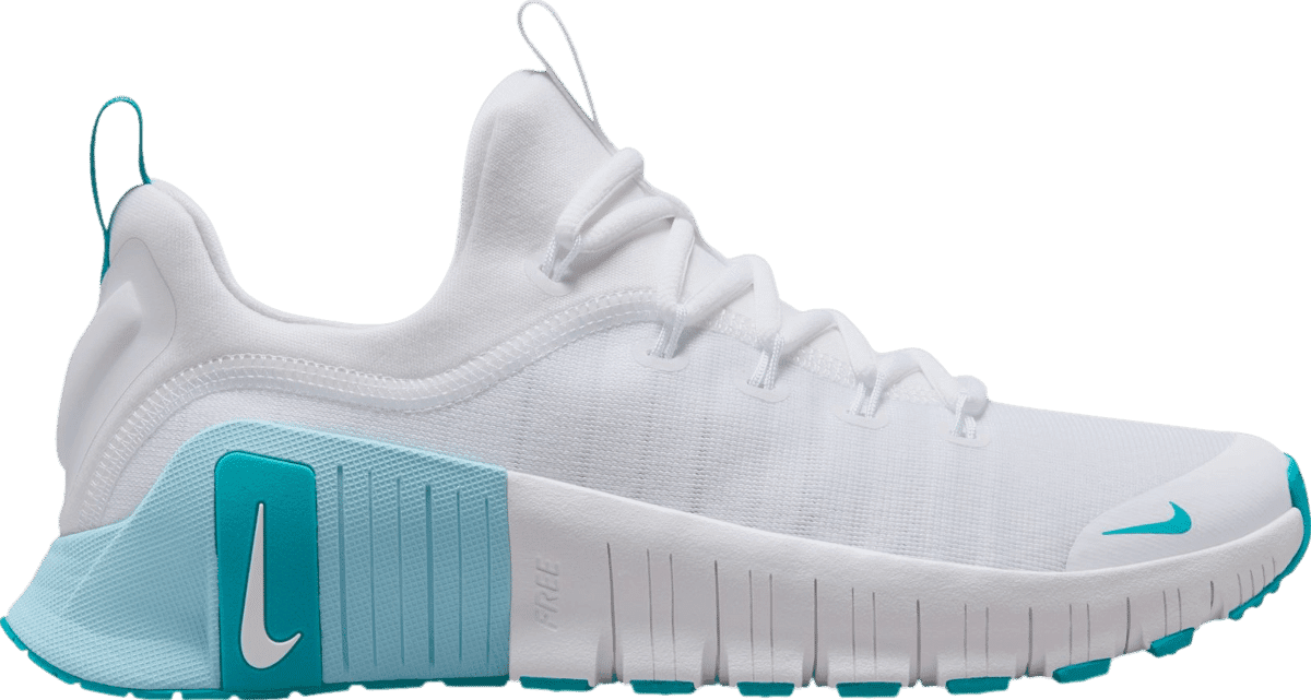 W Nike Metcon Free 6 Crossfit