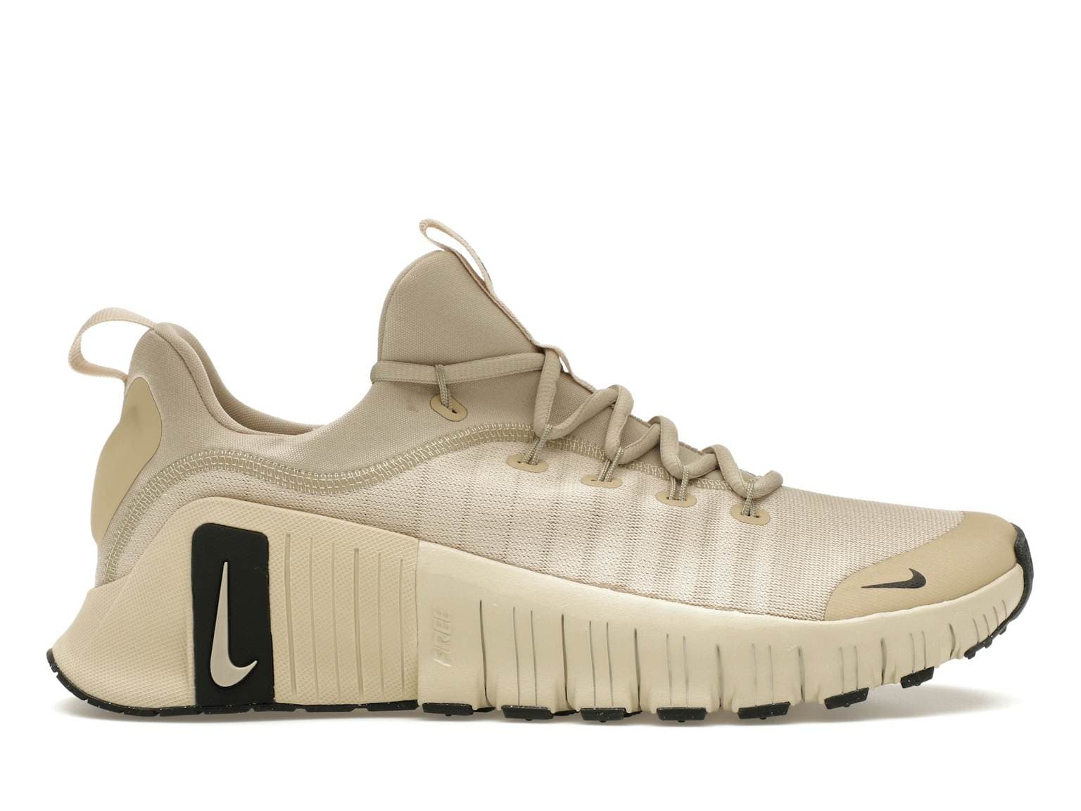 Nike Free Metcon 6 "Khaki"