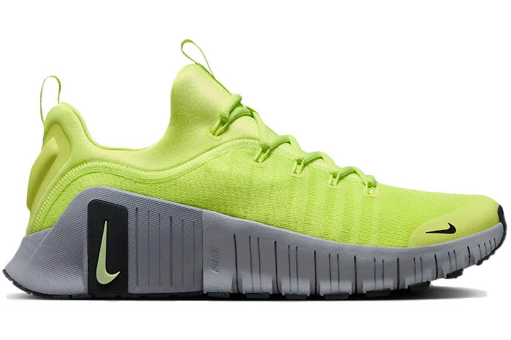 Nike Free Metcon 6 "Volt"