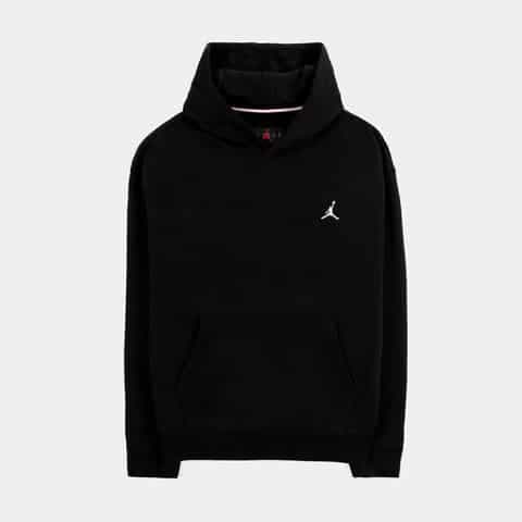Nike Air Jordan Essentials Sudadera Con Capucha y Logo Bordado