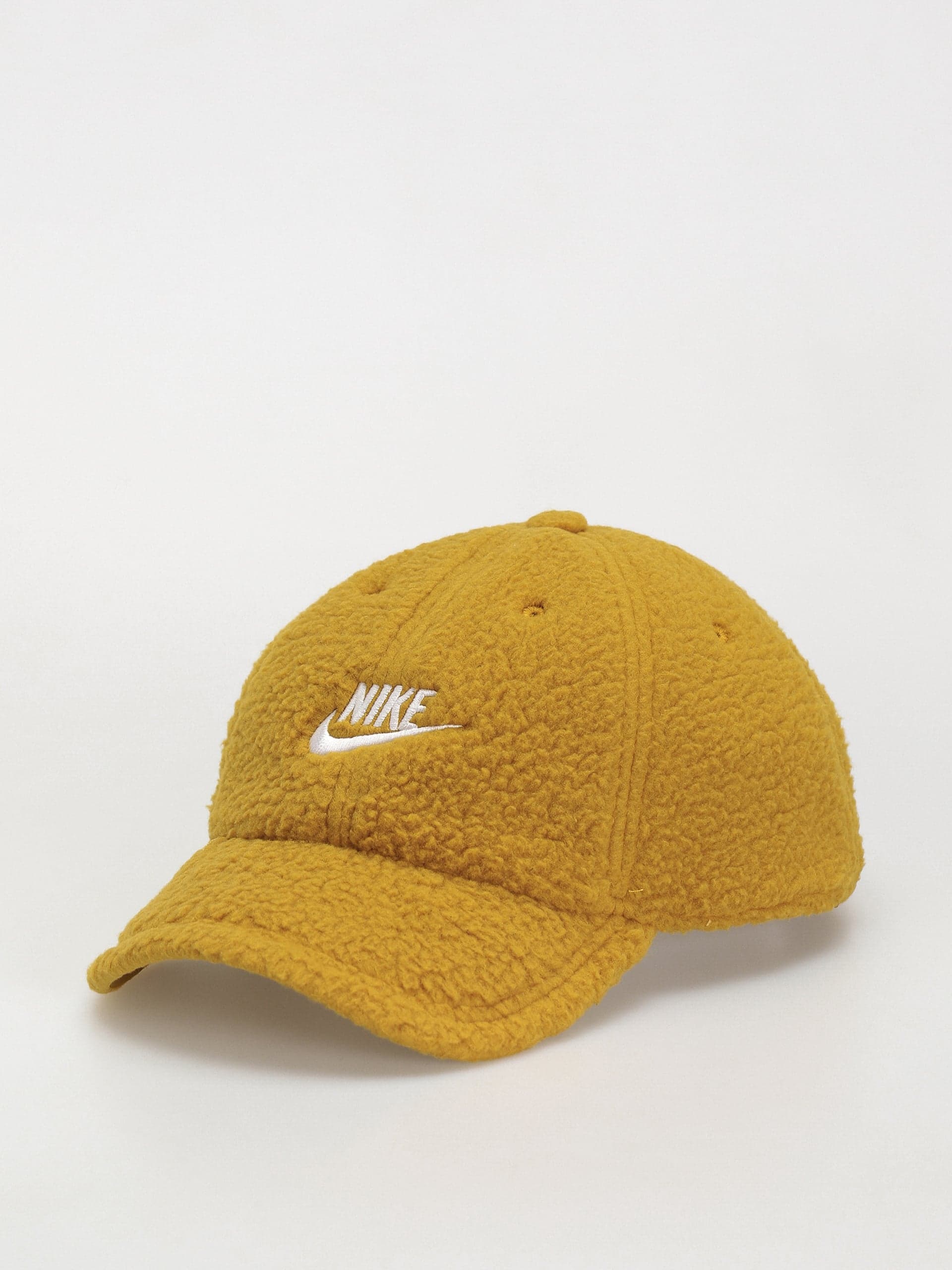 Nike Sportswear Club Fly Gorra de Tejido Sherpa