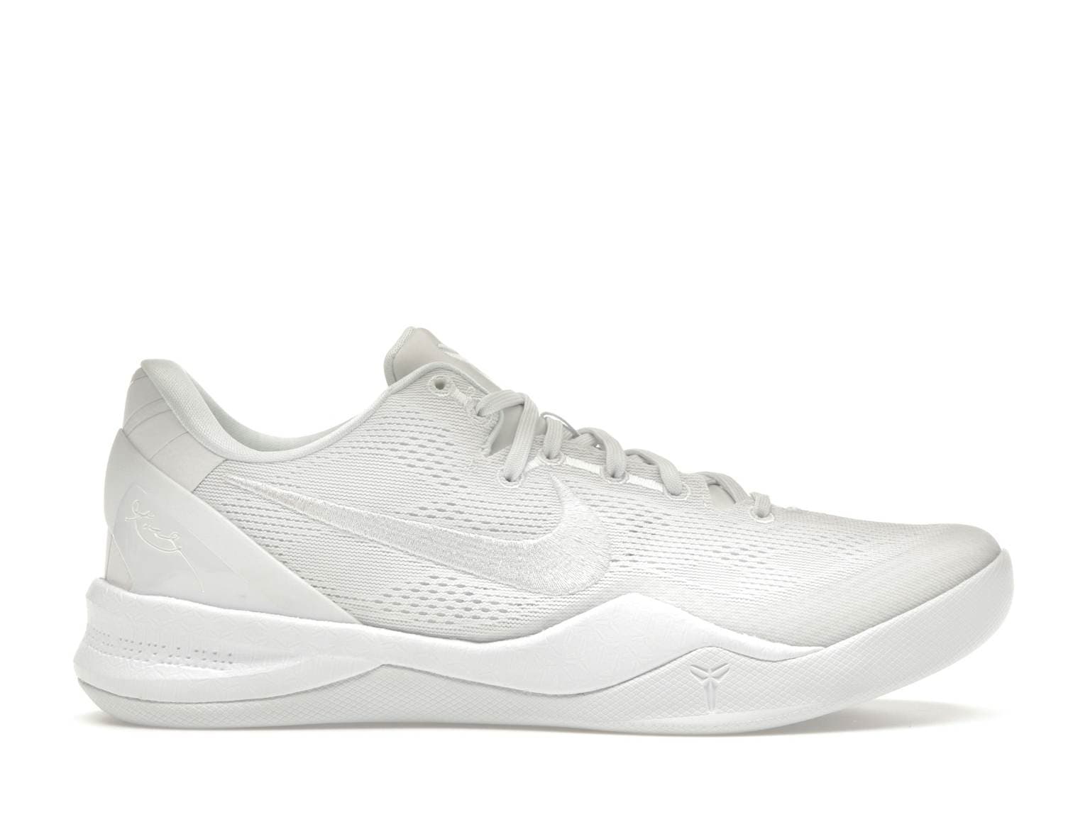 Nike Kobe 8 Protro "Halo"