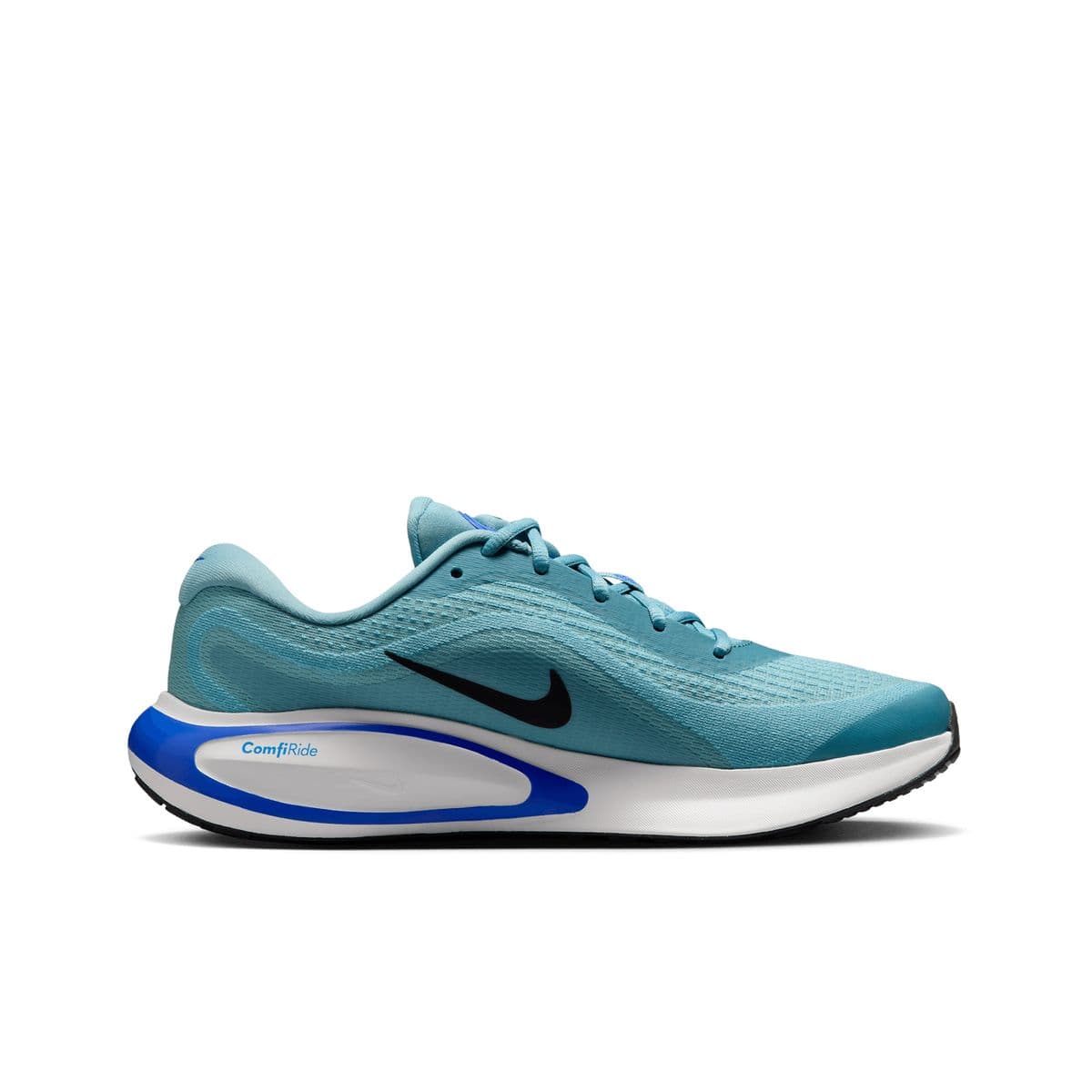 Nike Running Journey Run "Denim Turquoise"