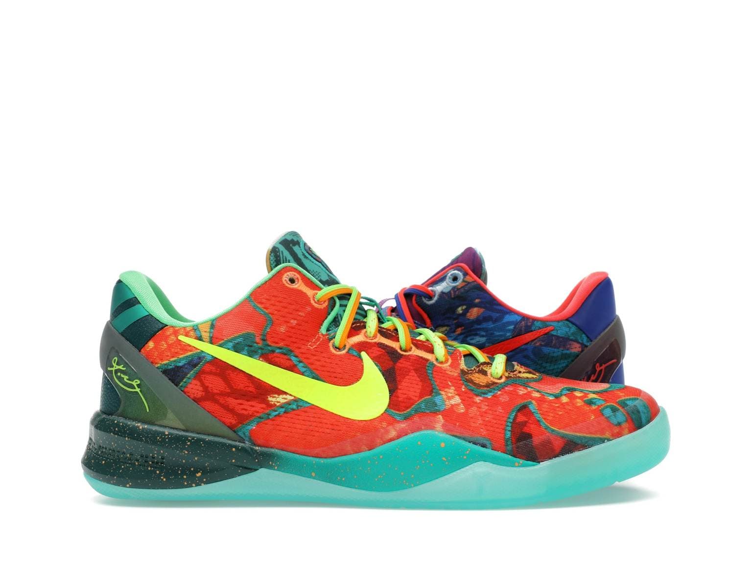 Nike Kobe 8 Protro "What The Kobe (2025)" GS