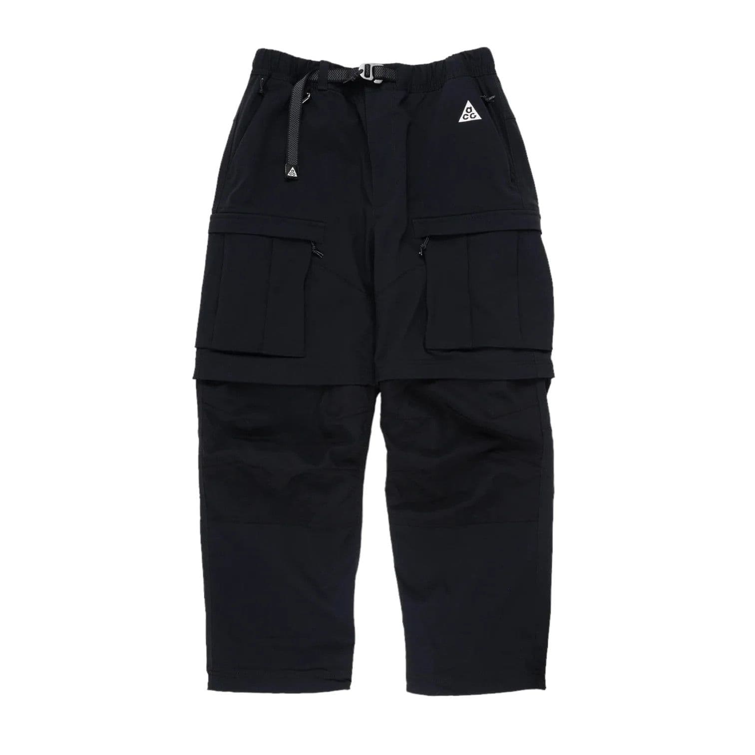 Nike ACG Smith Summit Pantalones Cargo Convertibles Shorts 2 en 1